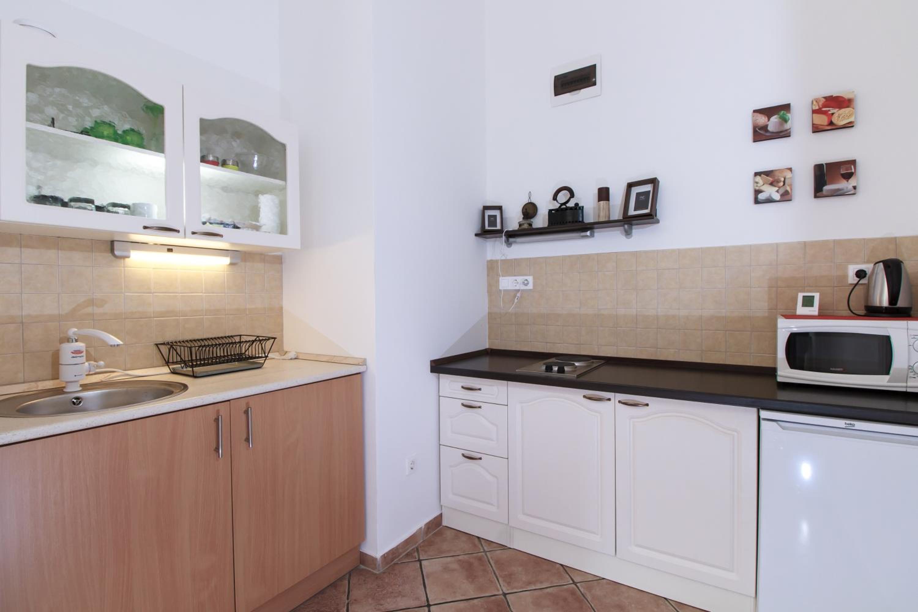 Apartment - Ground Floor - Photo 20