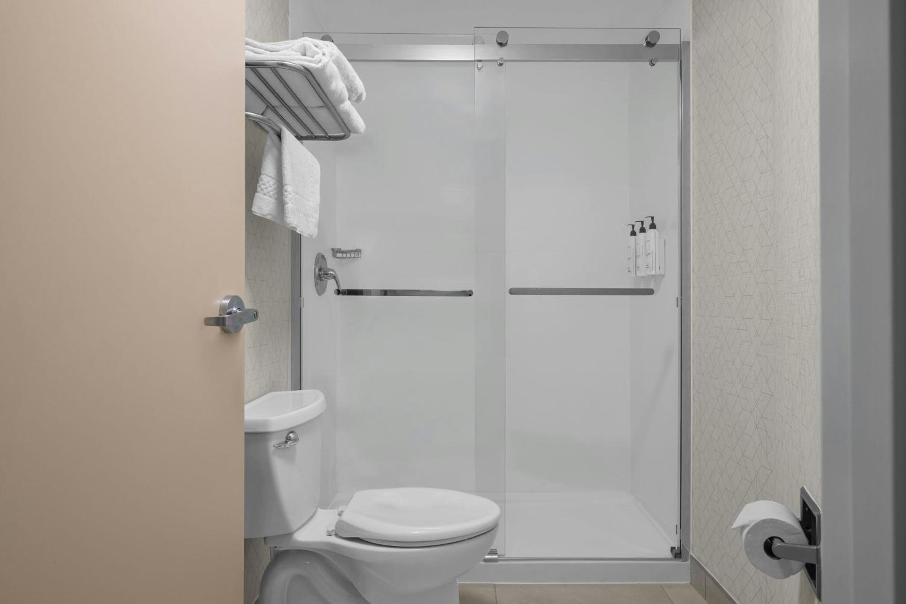 SpringHill Suites Lehi at Thanksgiving Point, Billede 3