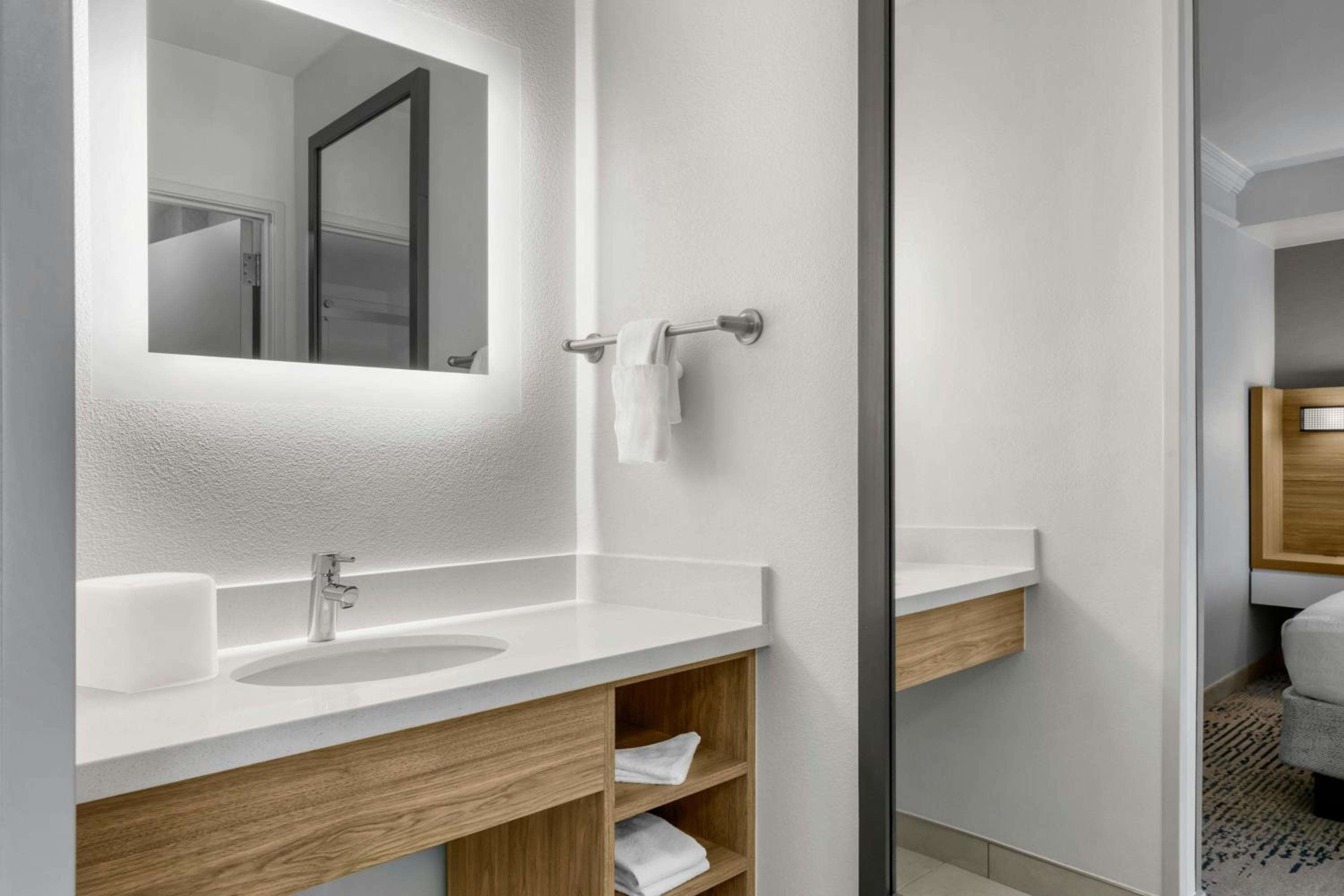 SpringHill Suites Lehi at Thanksgiving Point, Billede 6