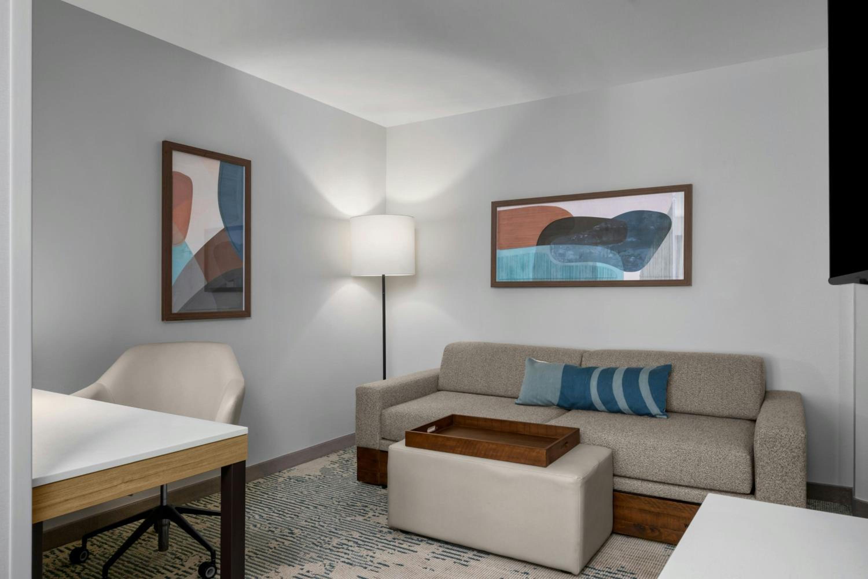 SpringHill Suites Lehi at Thanksgiving Point, Billede 5