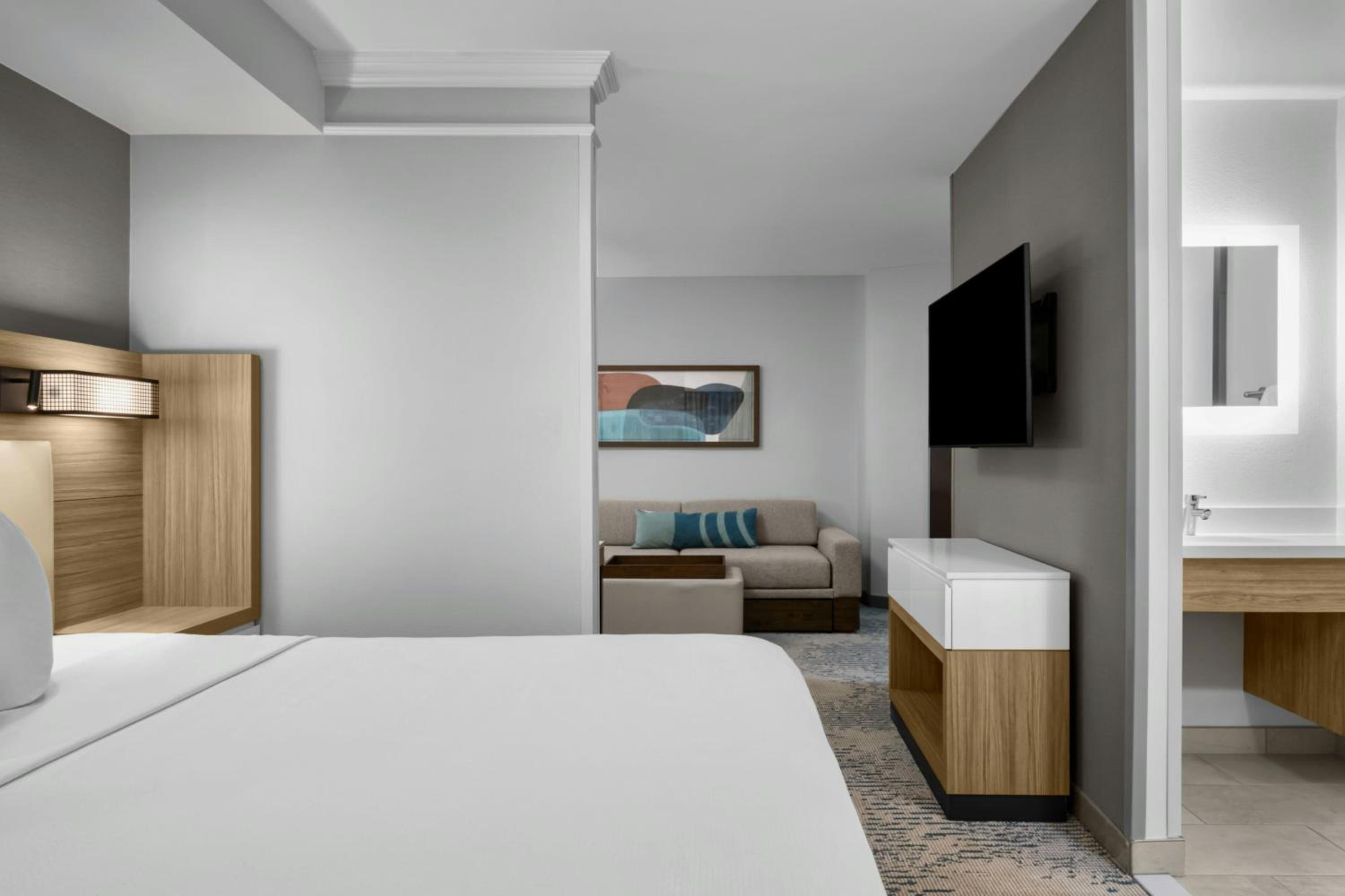 SpringHill Suites Lehi at Thanksgiving Point, Billede 8