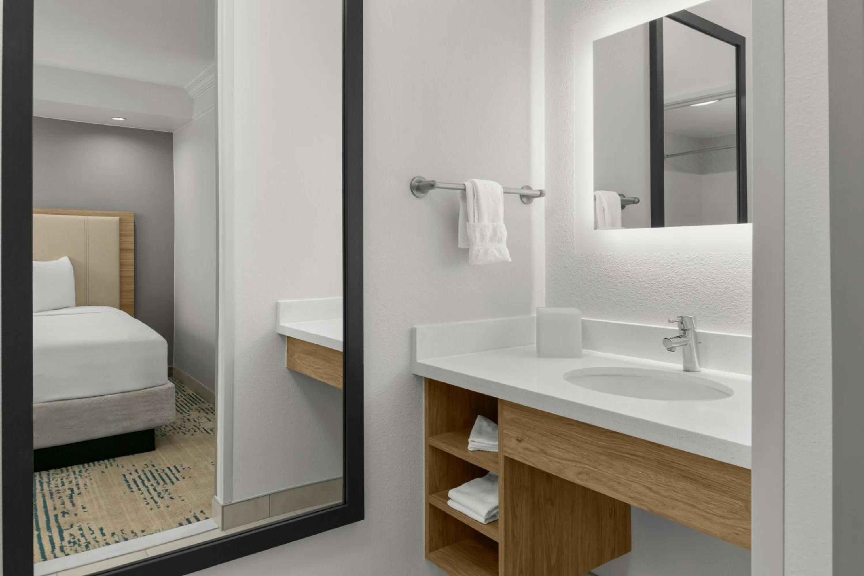 SpringHill Suites Lehi at Thanksgiving Point, Billede 9
