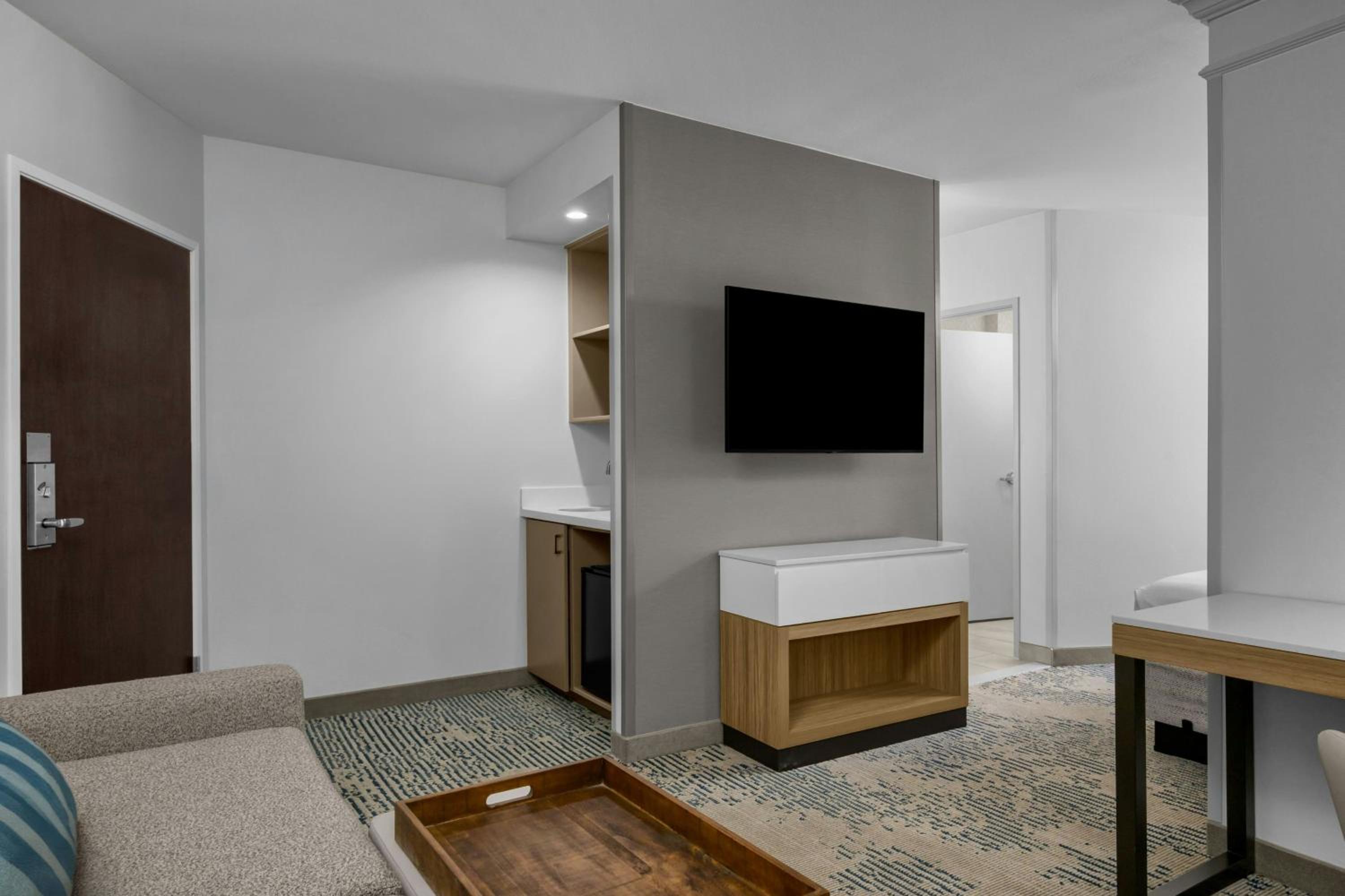 SpringHill Suites Lehi at Thanksgiving Point, Billede 4