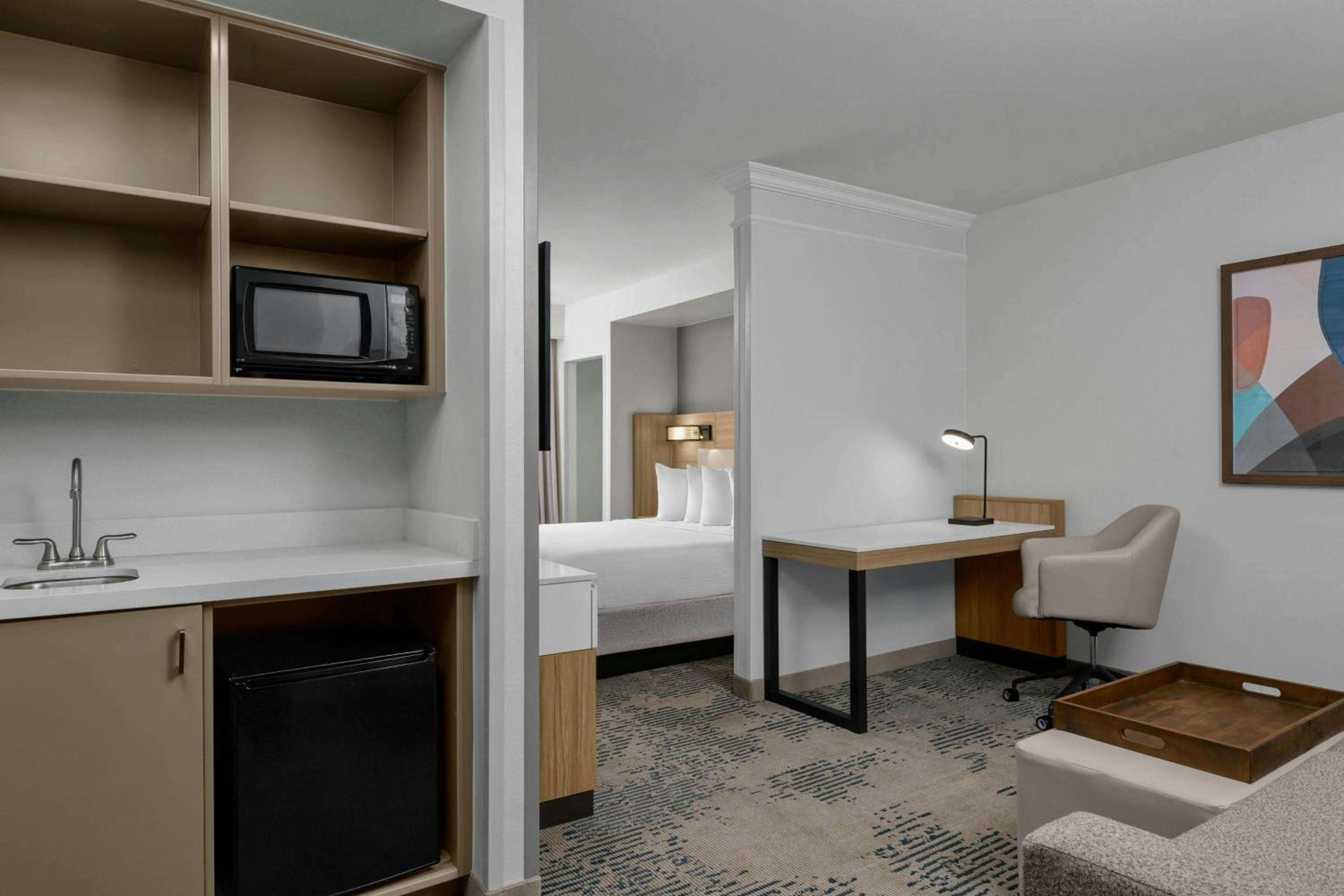 SpringHill Suites Lehi at Thanksgiving Point