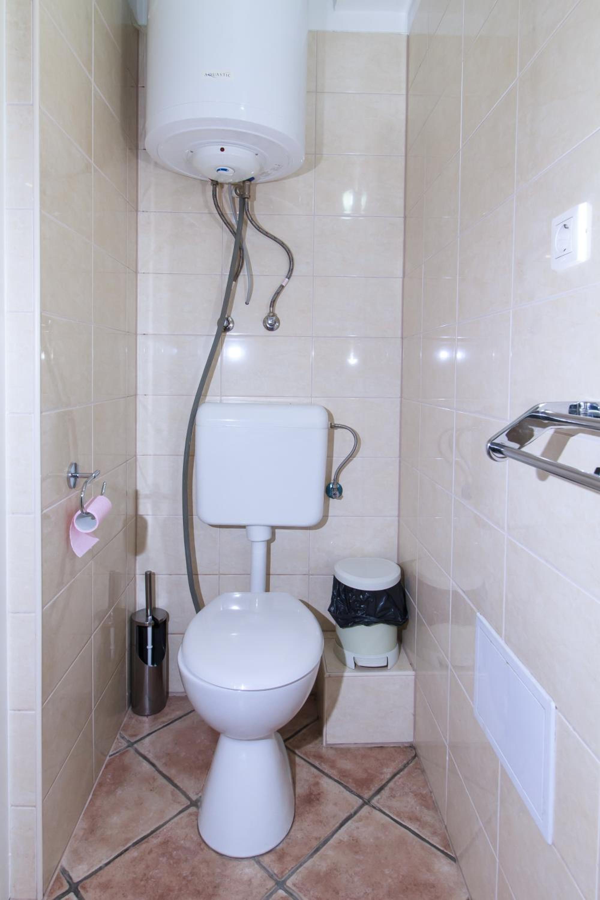 Apartment - Ground Floor - Photo 21