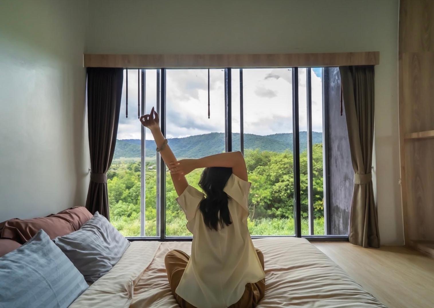 Suite with Mountain View - Photo 6
