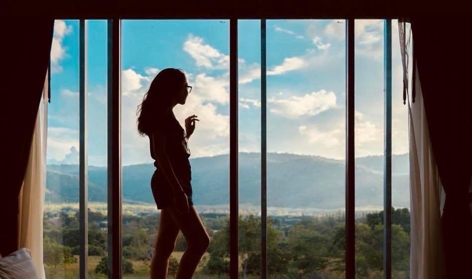 Suite with Mountain View - Photo 8