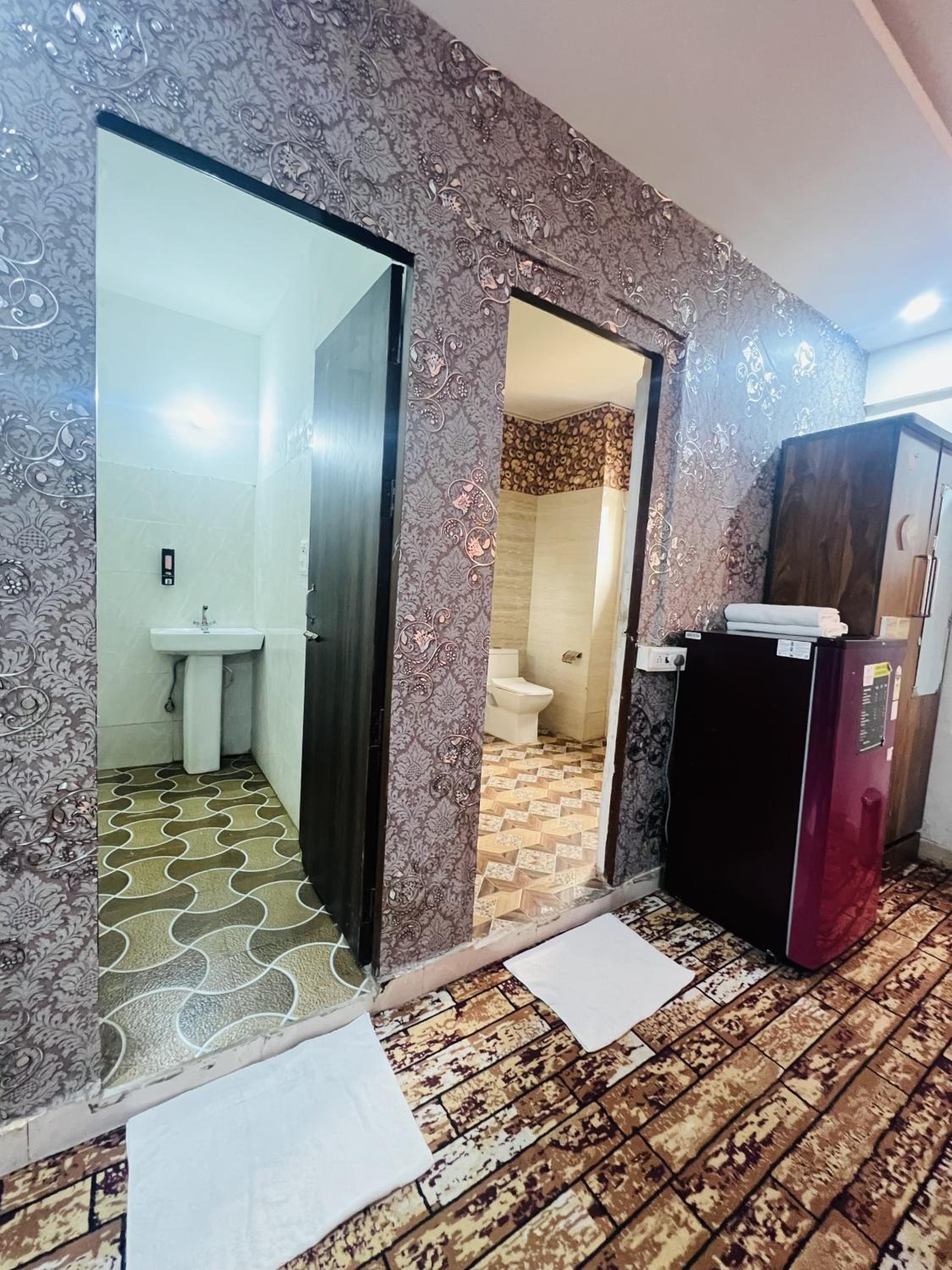 Queen Suite