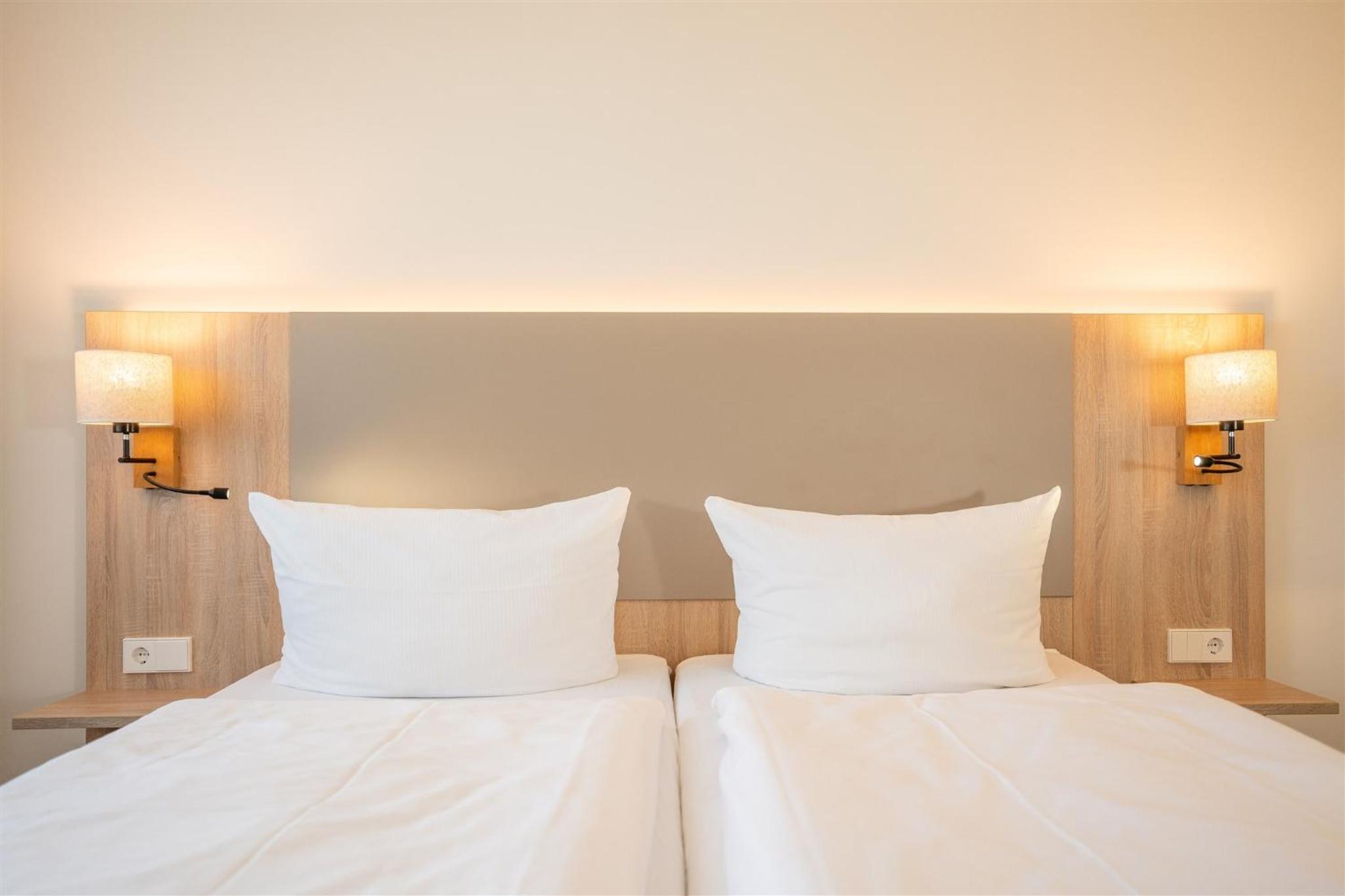 Classic Double Room