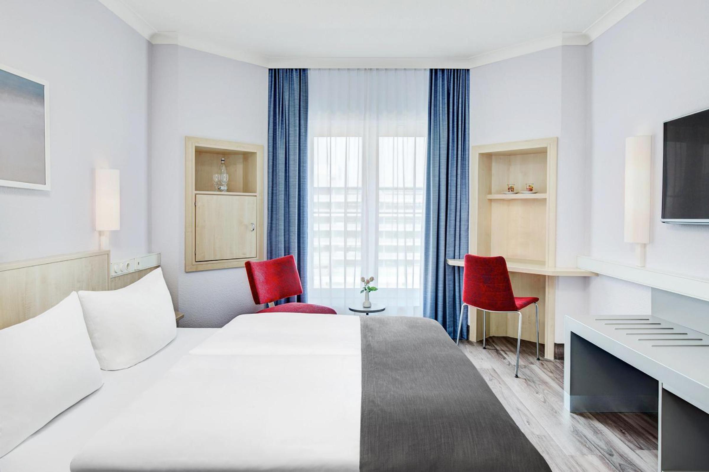 Standard  Double Room - Photo 1