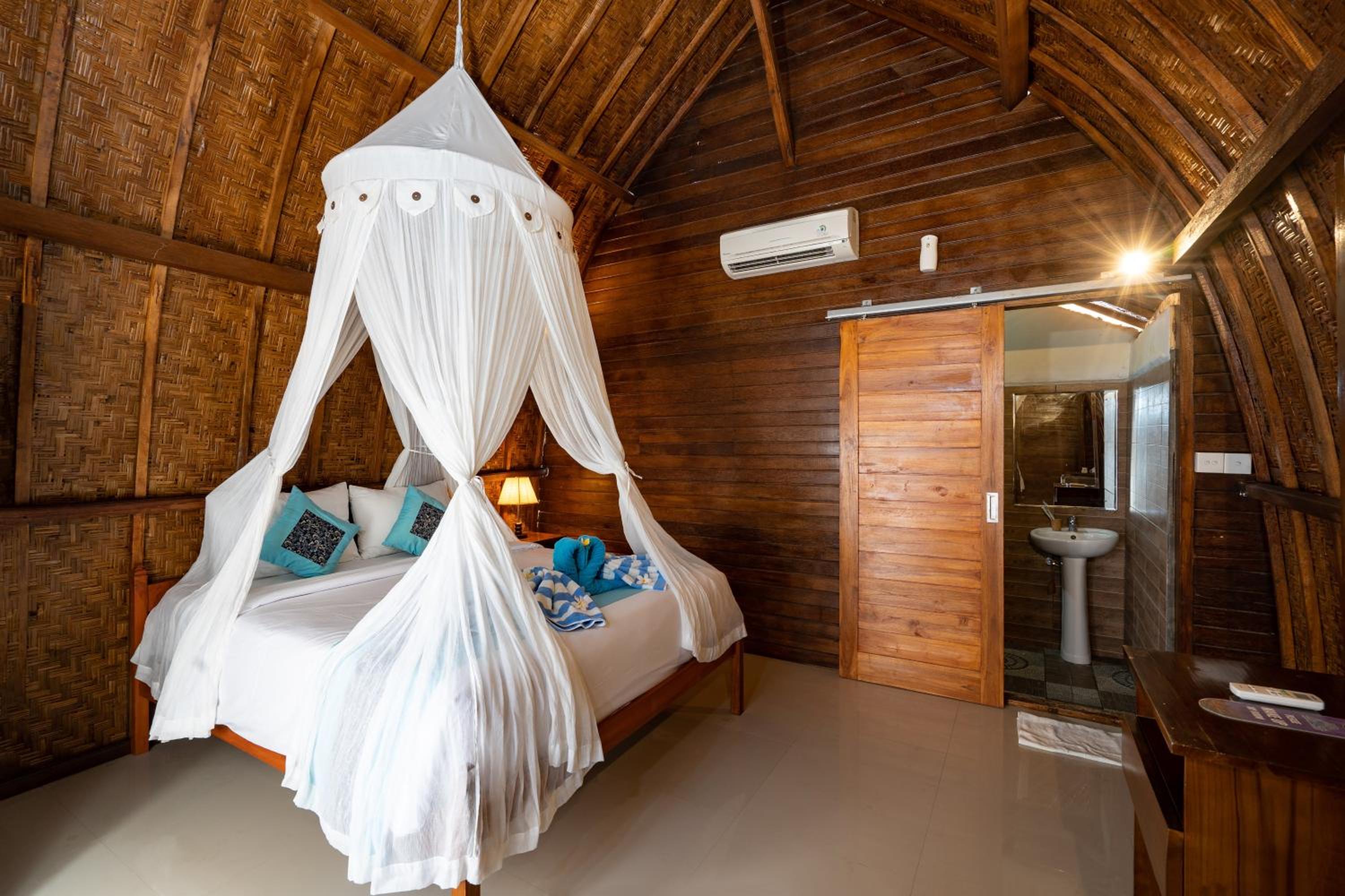 Double Room with Sea View