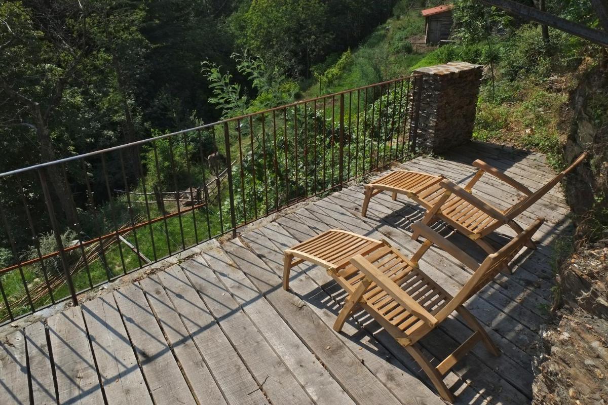 Superior Double or Twin Room with Terrace photo 3