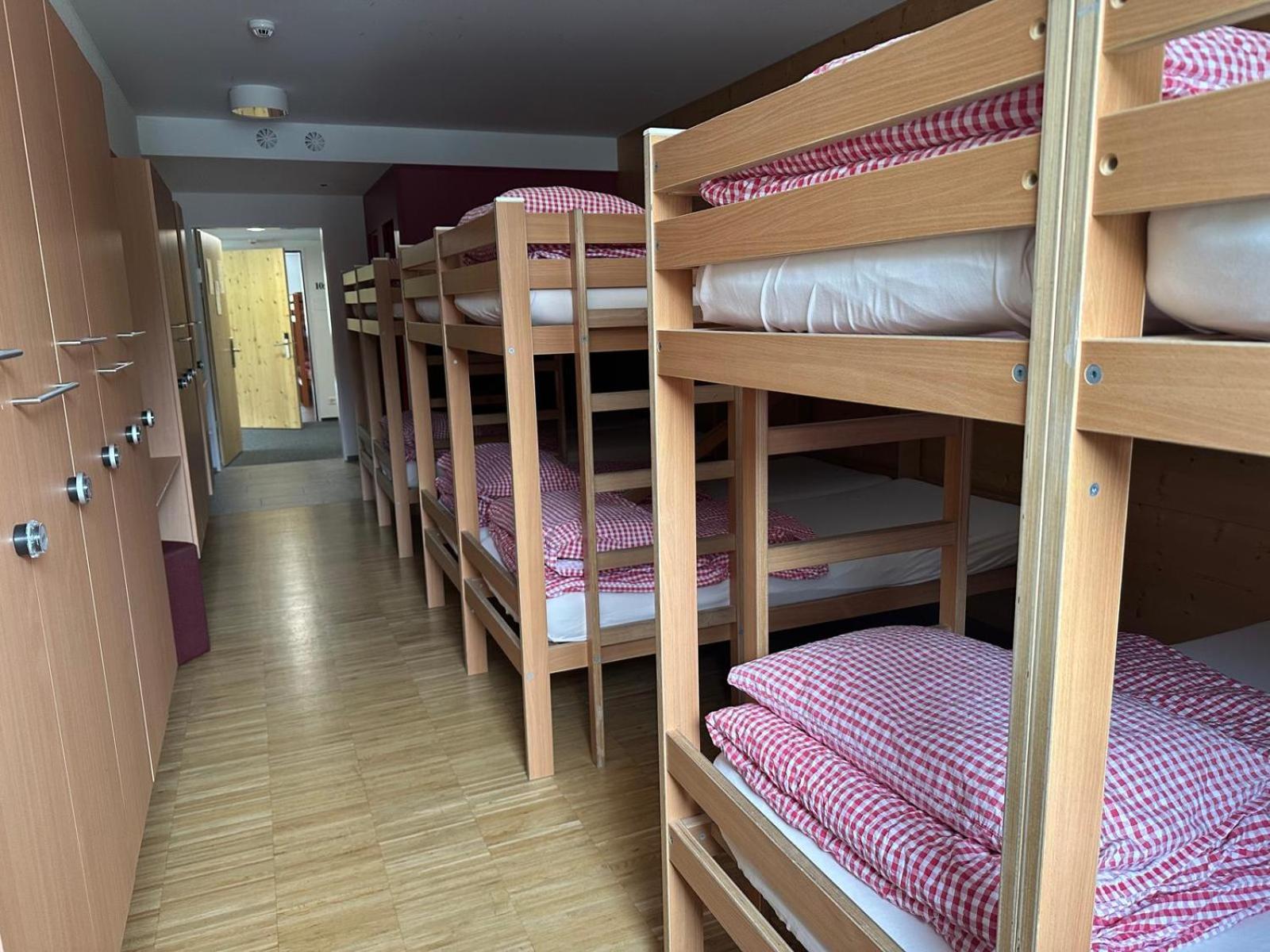 Single Bed in Dormitory Room photo 2