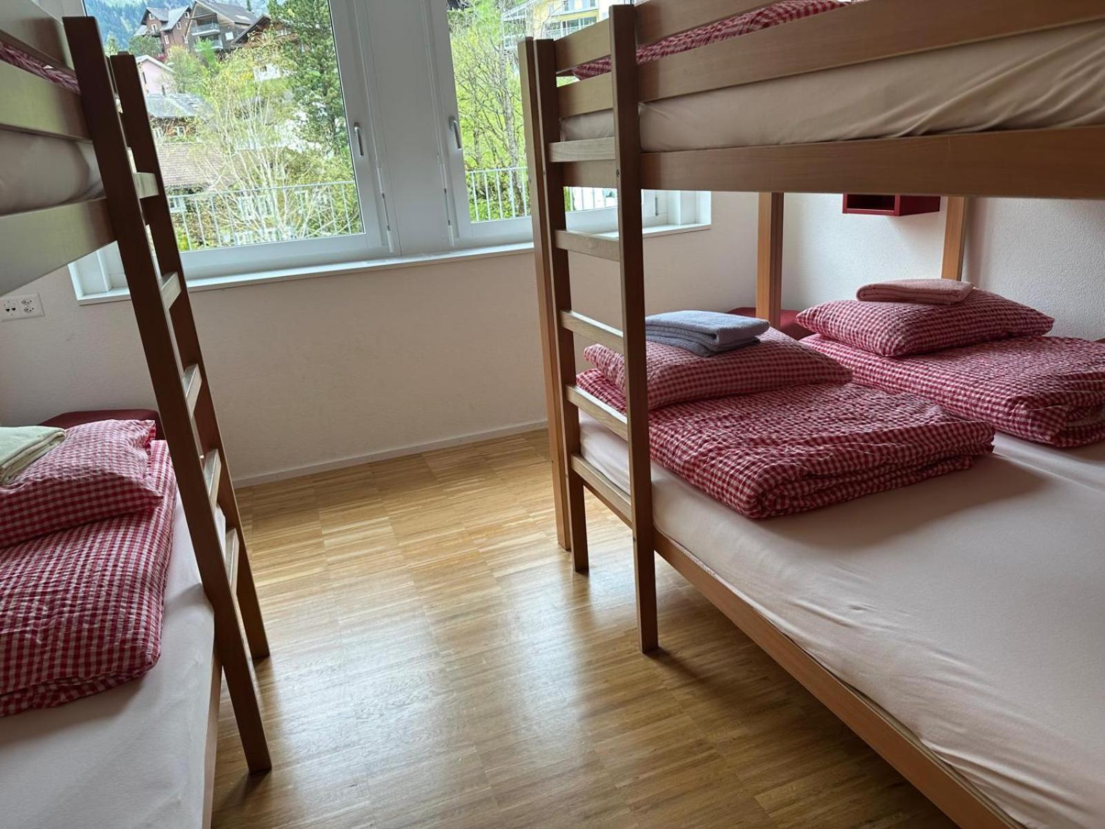 Single Bed in Dormitory Room photo 3