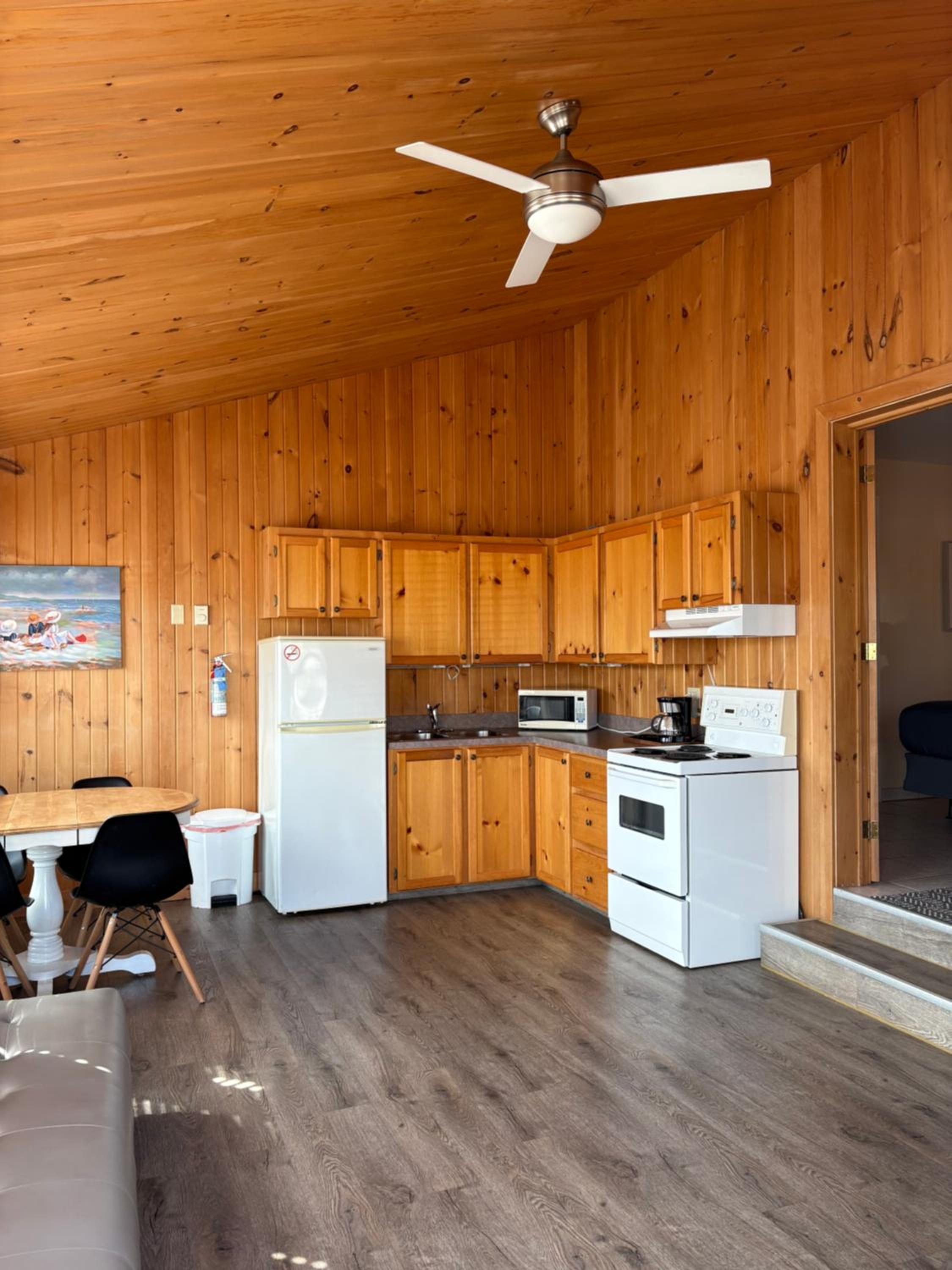 One-Bedroom Suite