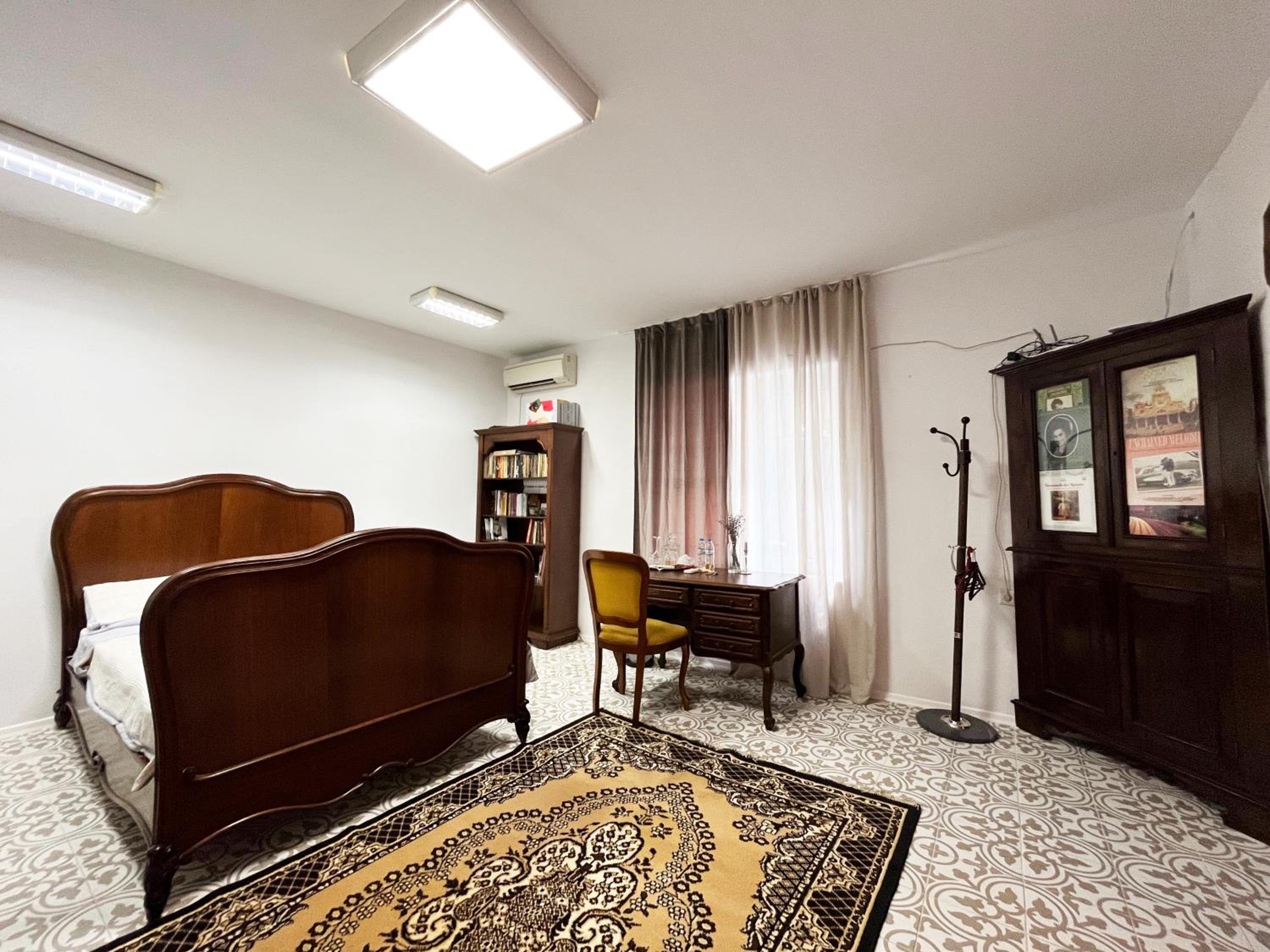 Double Room with Private External Bathroom photo 3