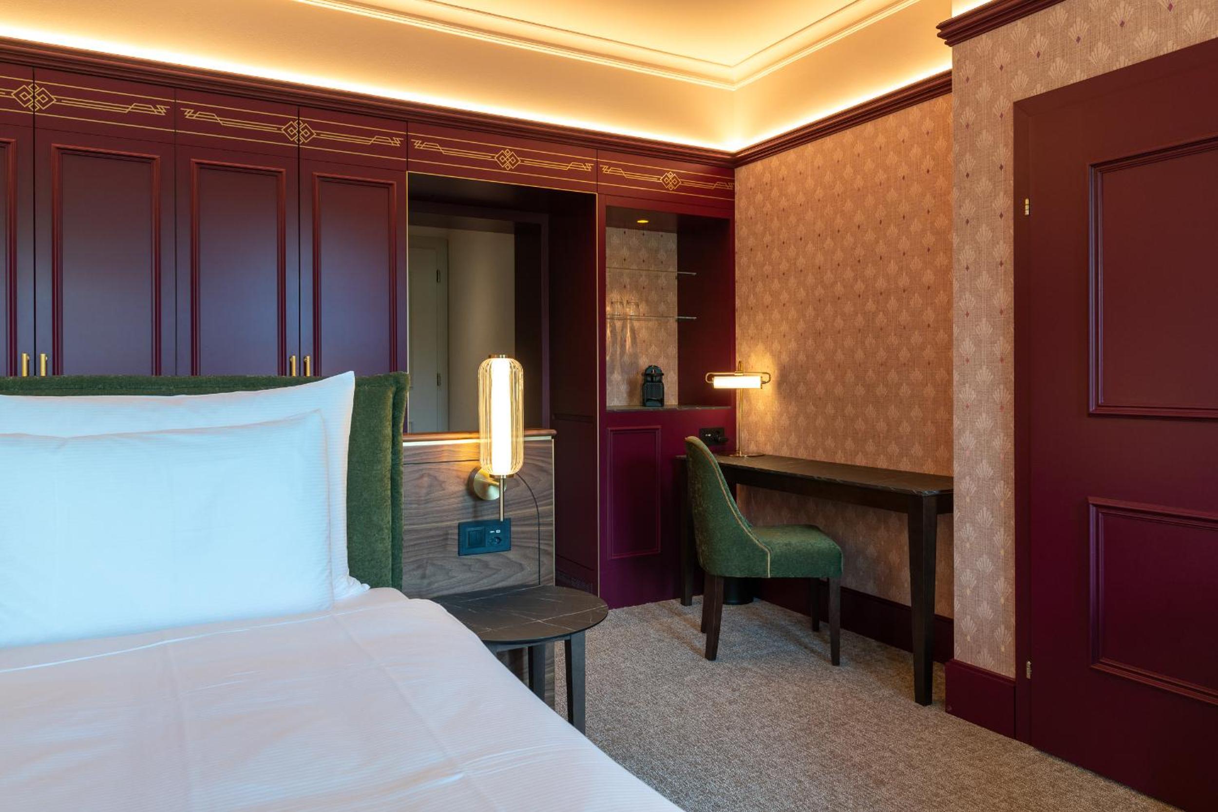 Junior Suite - Photo 5