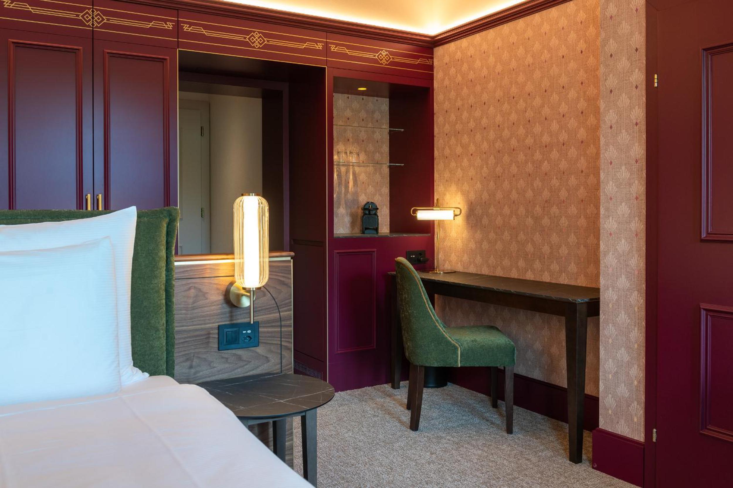 Junior Suite - Photo 6