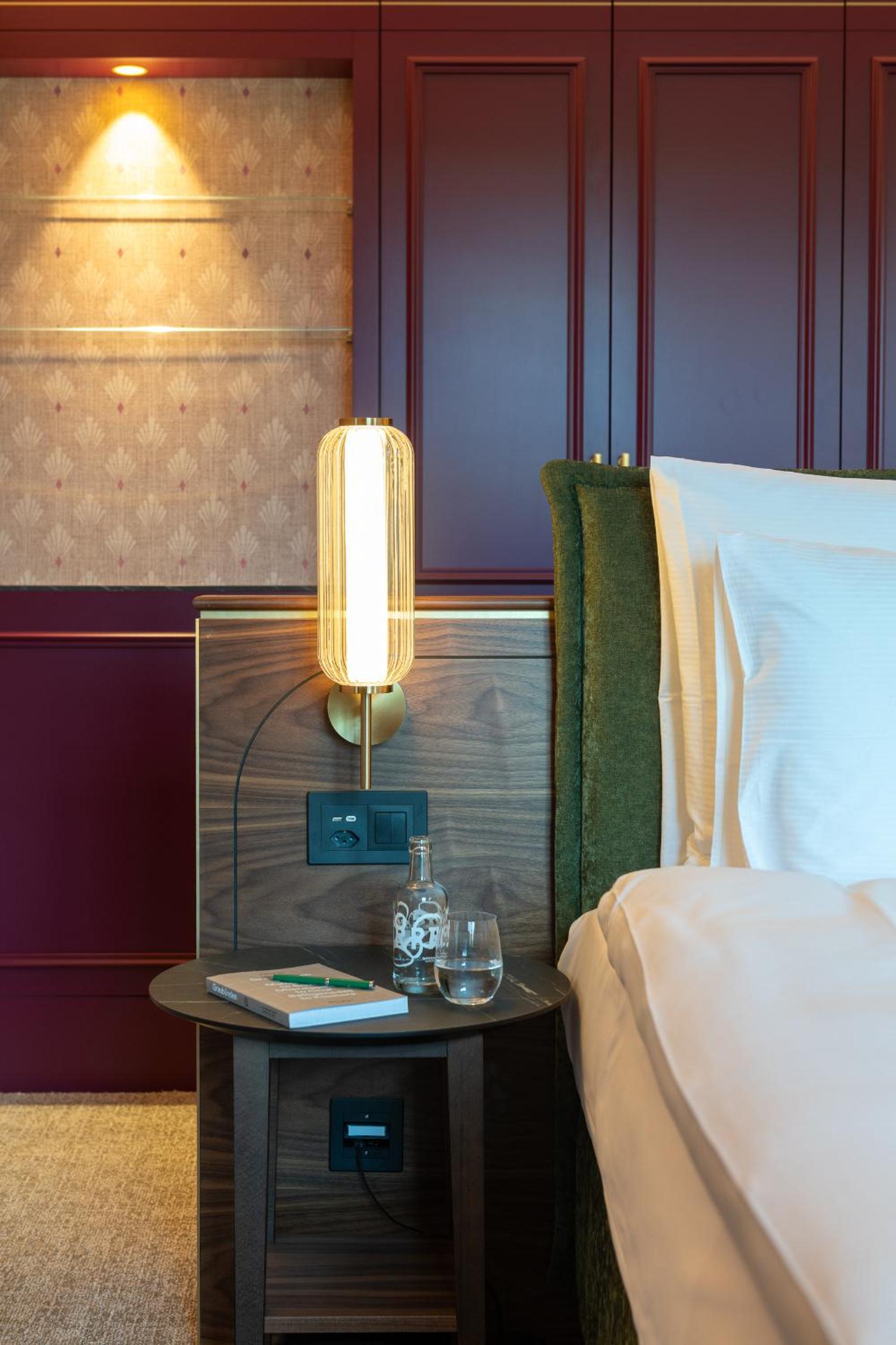 Junior Suite - Photo 8