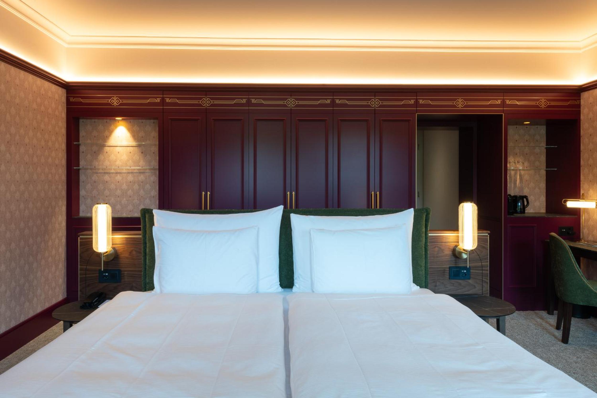 Junior Suite - Photo 9