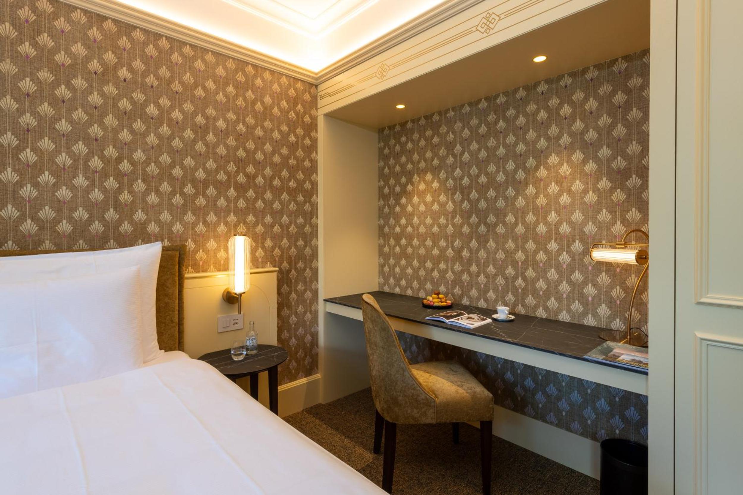 Junior Suite - Photo 10