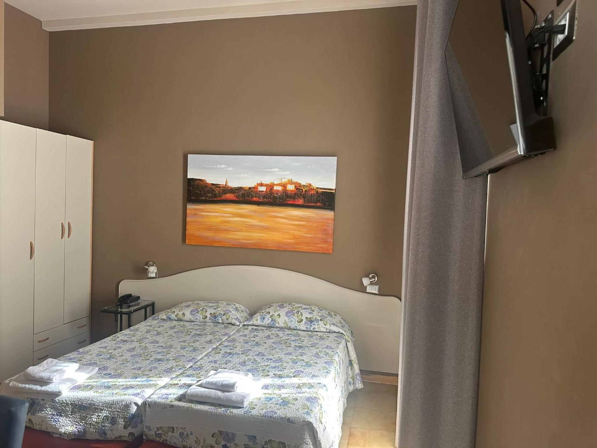Double or Twin Room - Annex photo 1