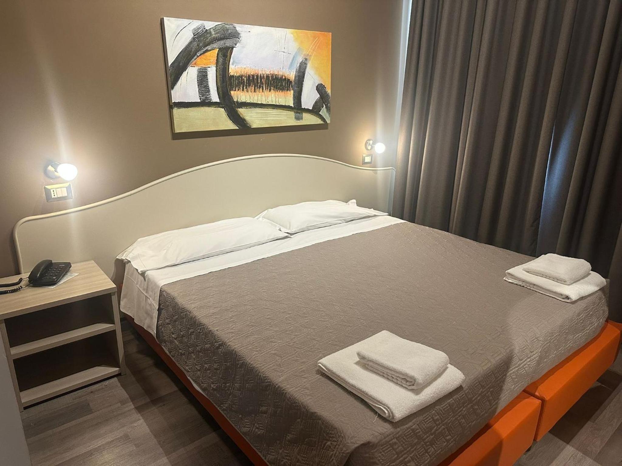 Double or Twin Room - Annex photo 2