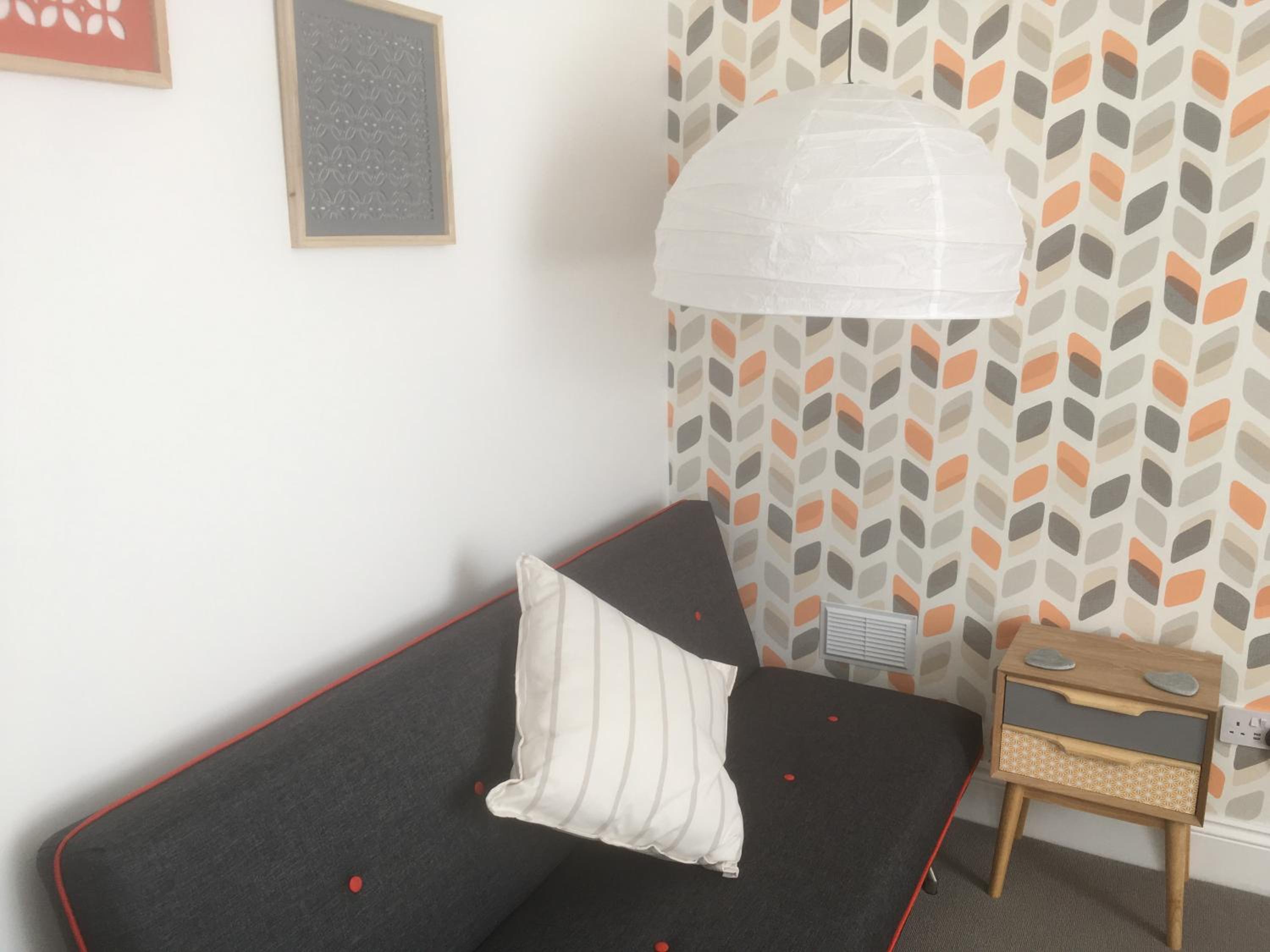 Double Room with Sofa Bed photo 3