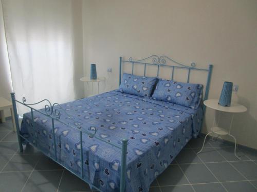 Double Room with Private Bathroom and Terrace photo 1