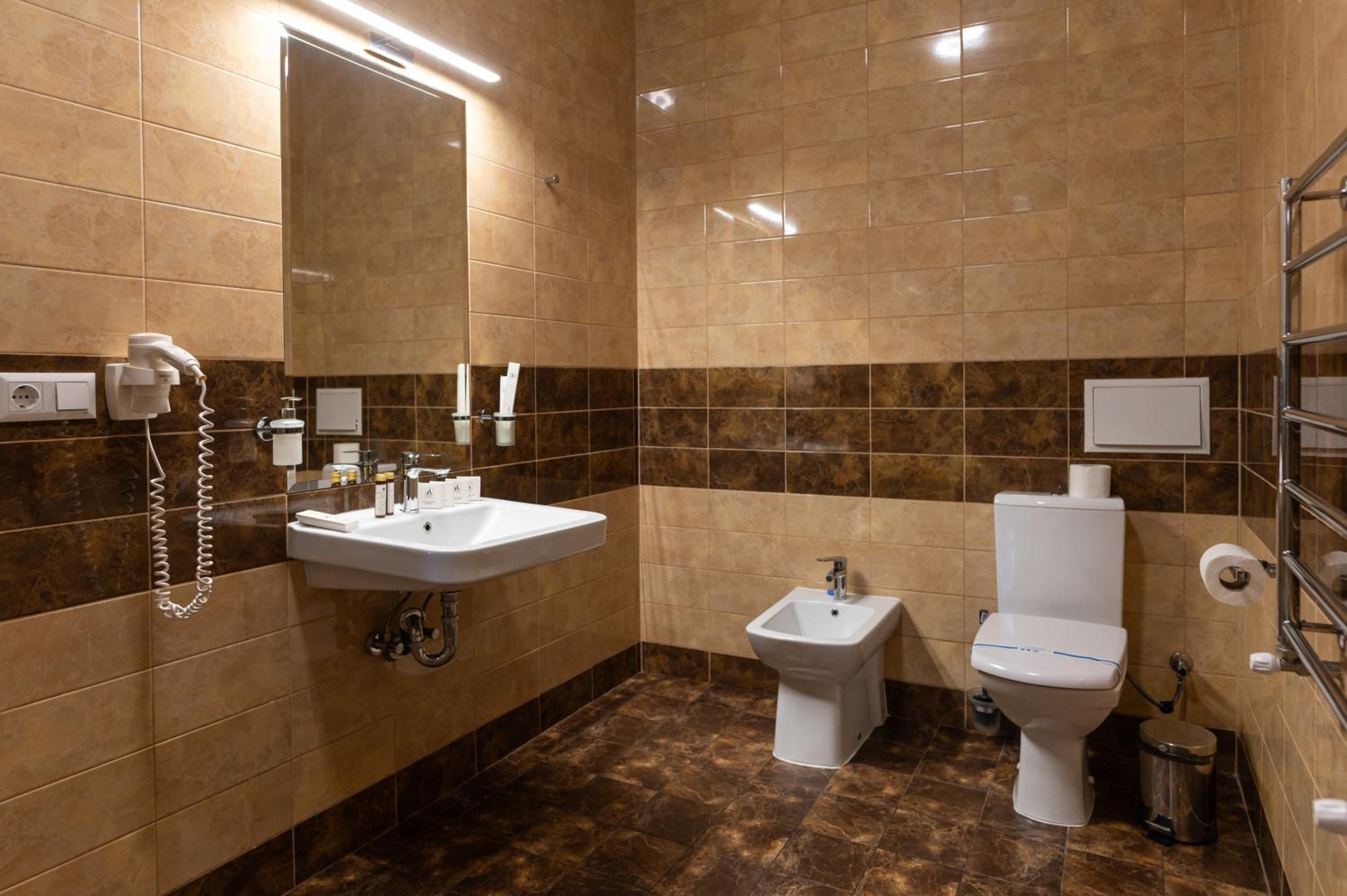 Standard Apartment