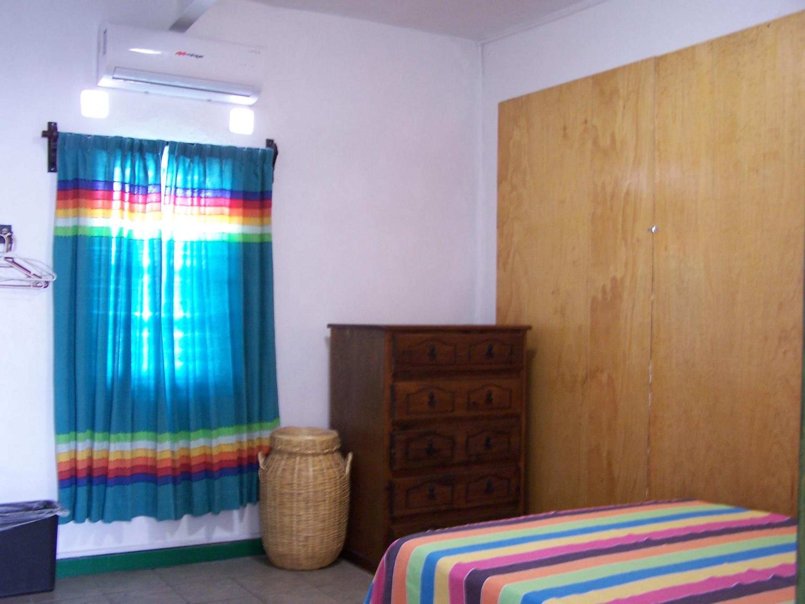 Economy Double or Twin Room