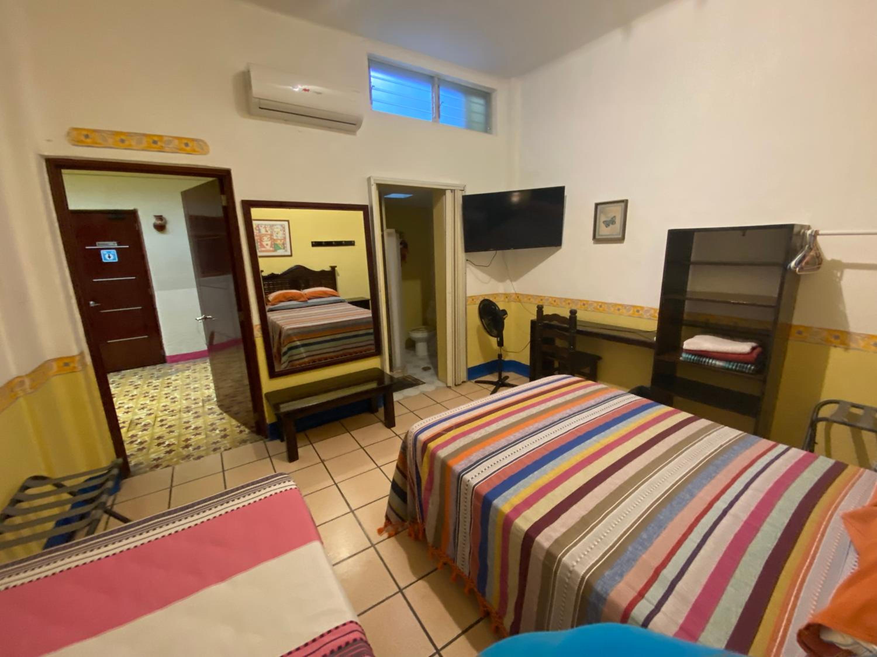 Budget Double or Twin Room