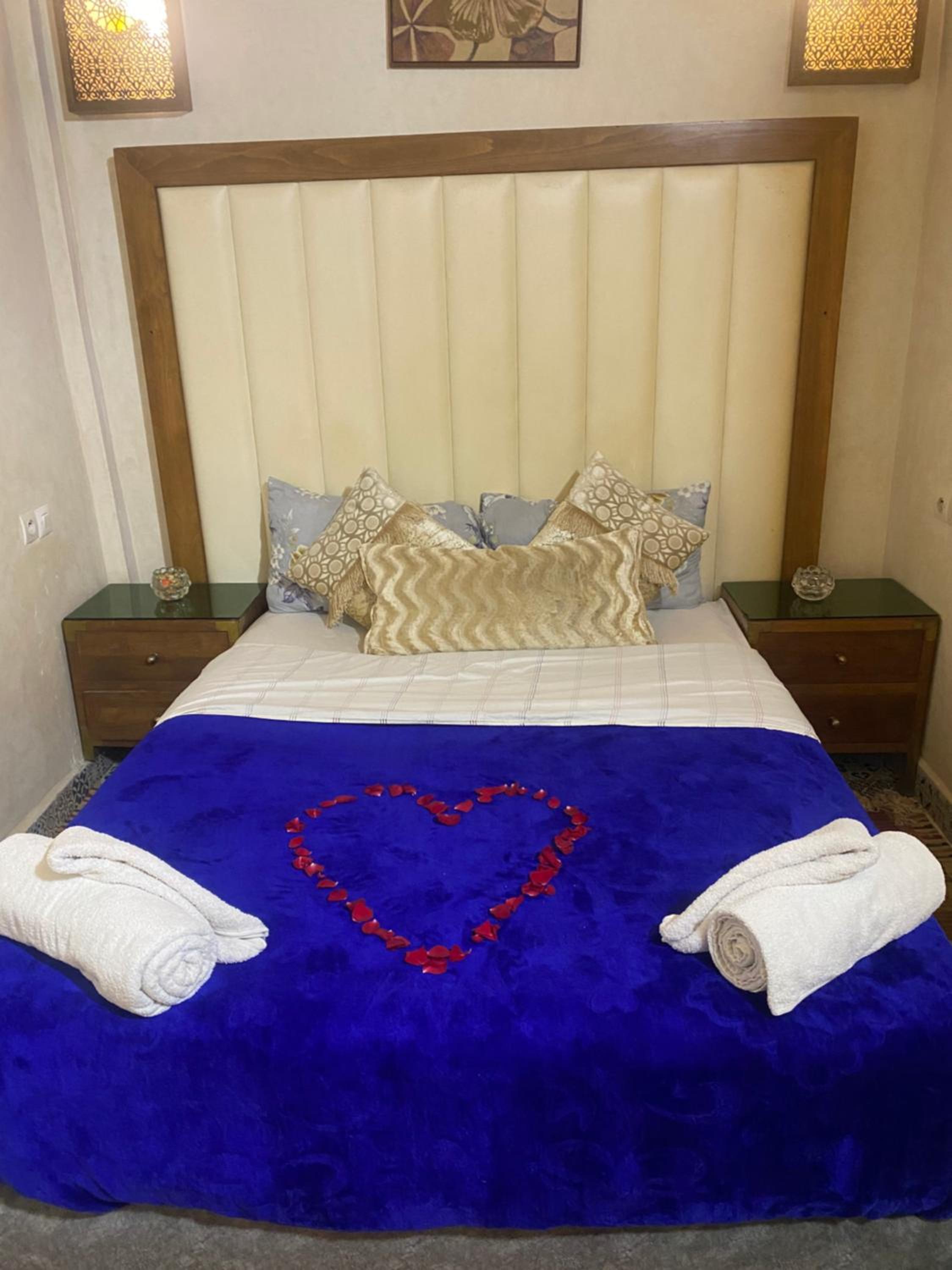 Double Room with Private Bathroom photo 1