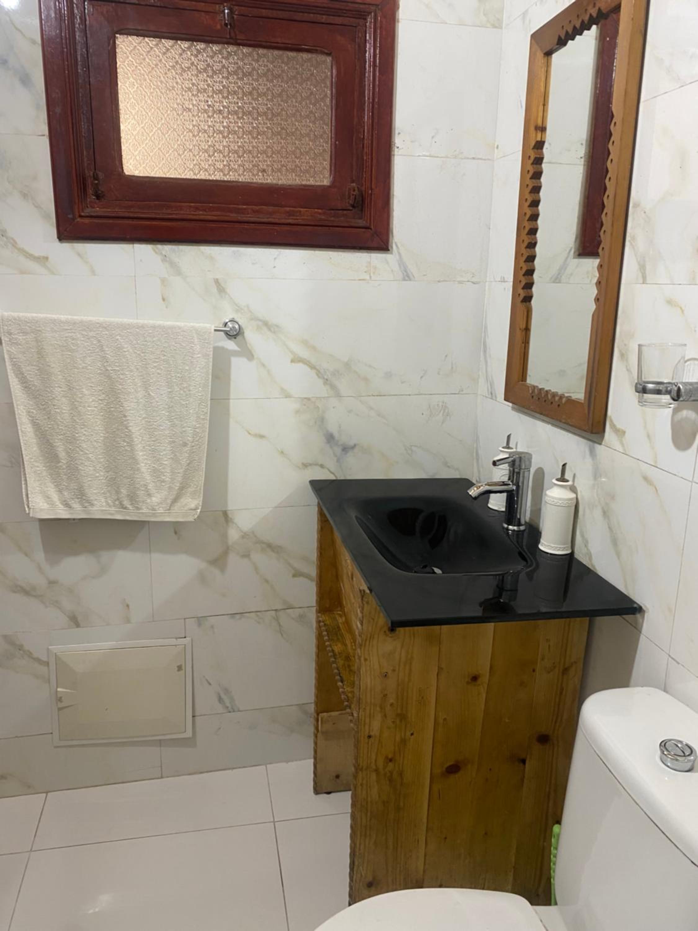 Double Room with Private Bathroom photo 3