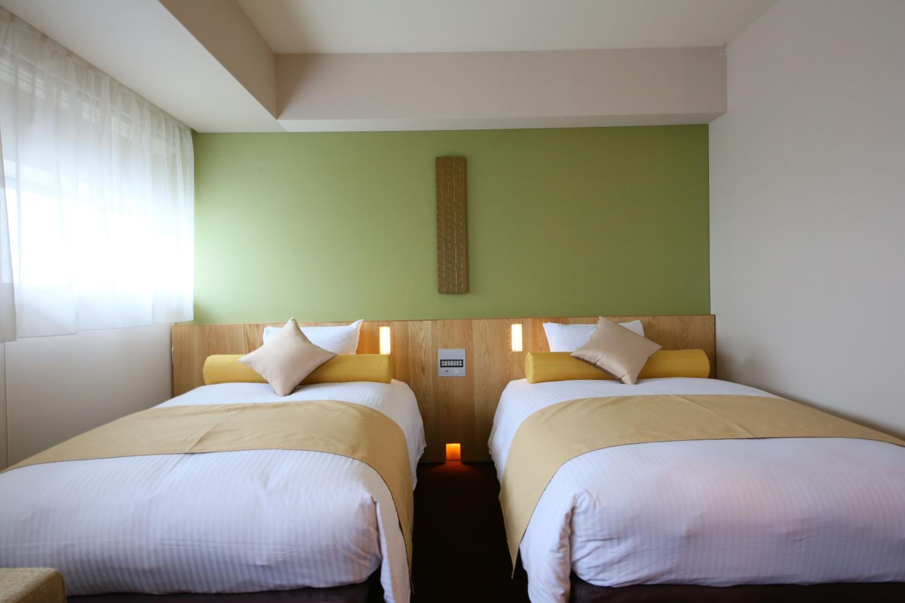 Deluxe Twin Room - Non-Smoking - Photo 3