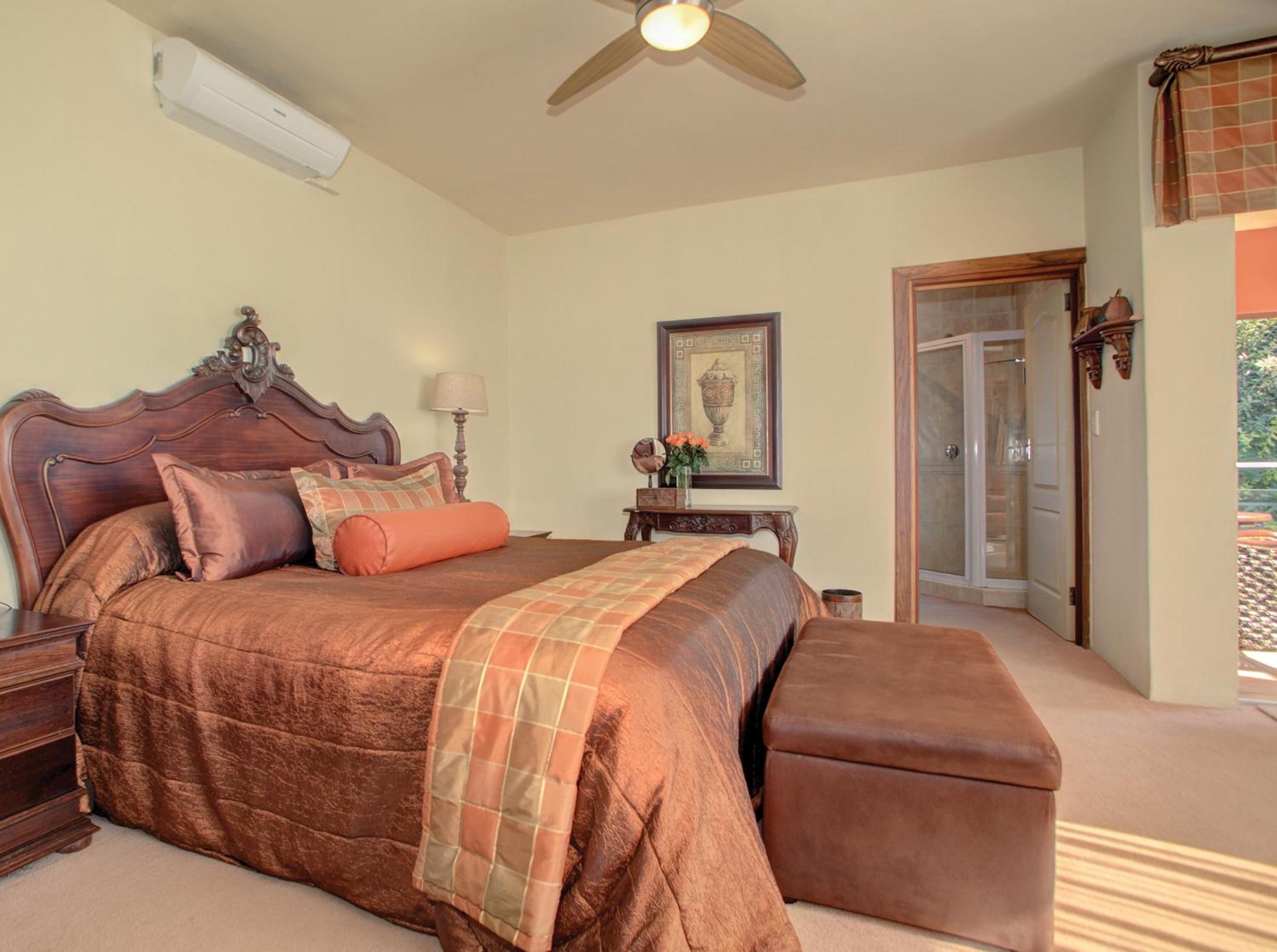 Sunrise Suite 1