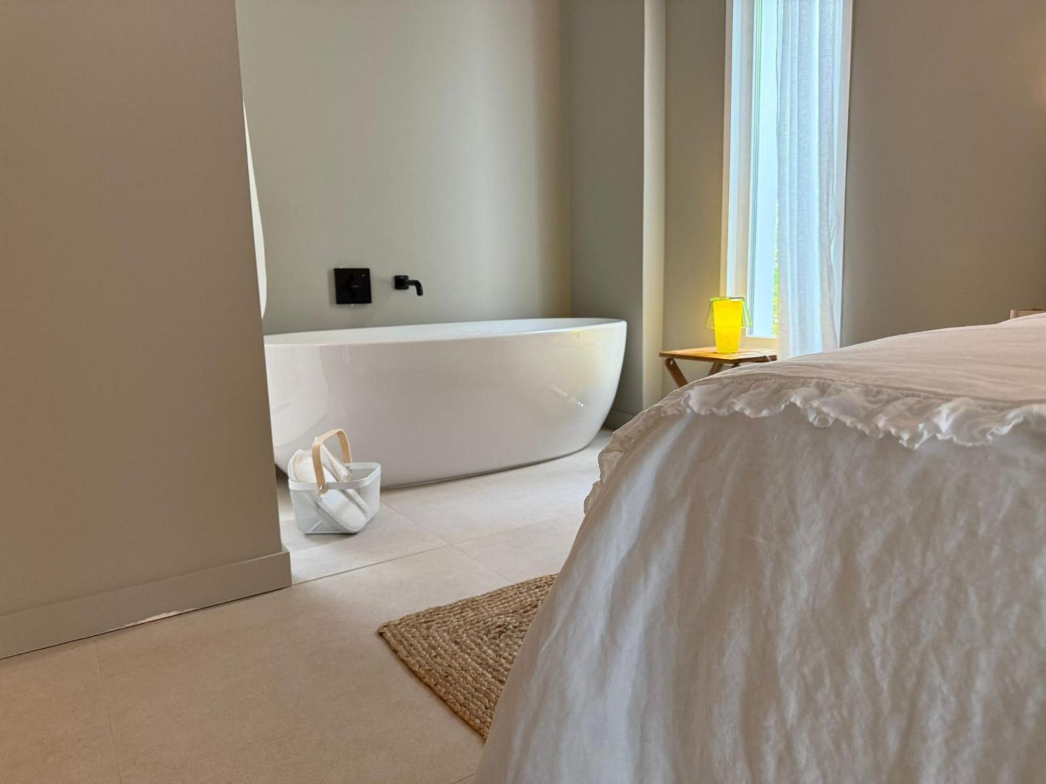 Suite with Terrace photo 2