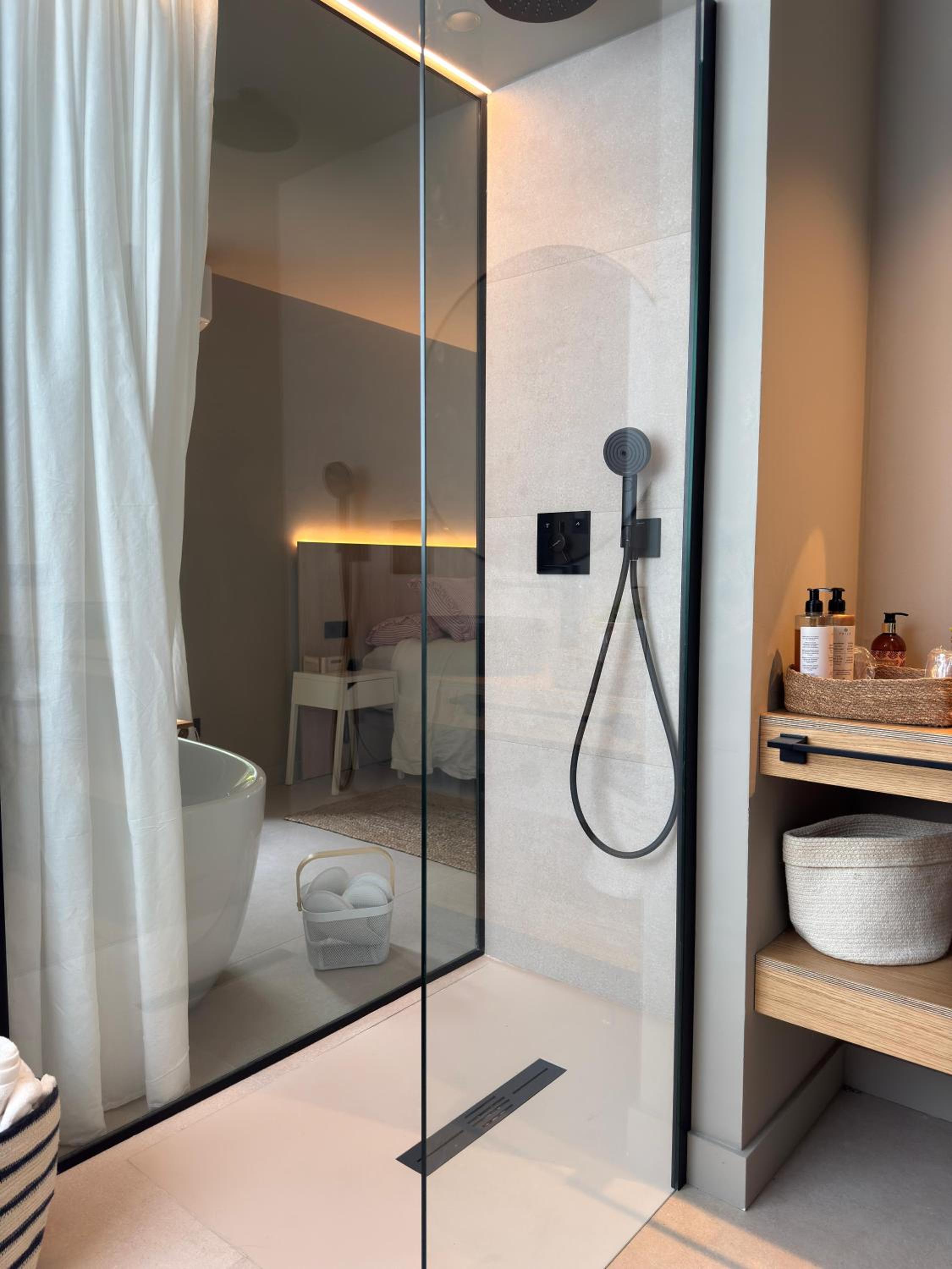 Suite with Terrace photo 3