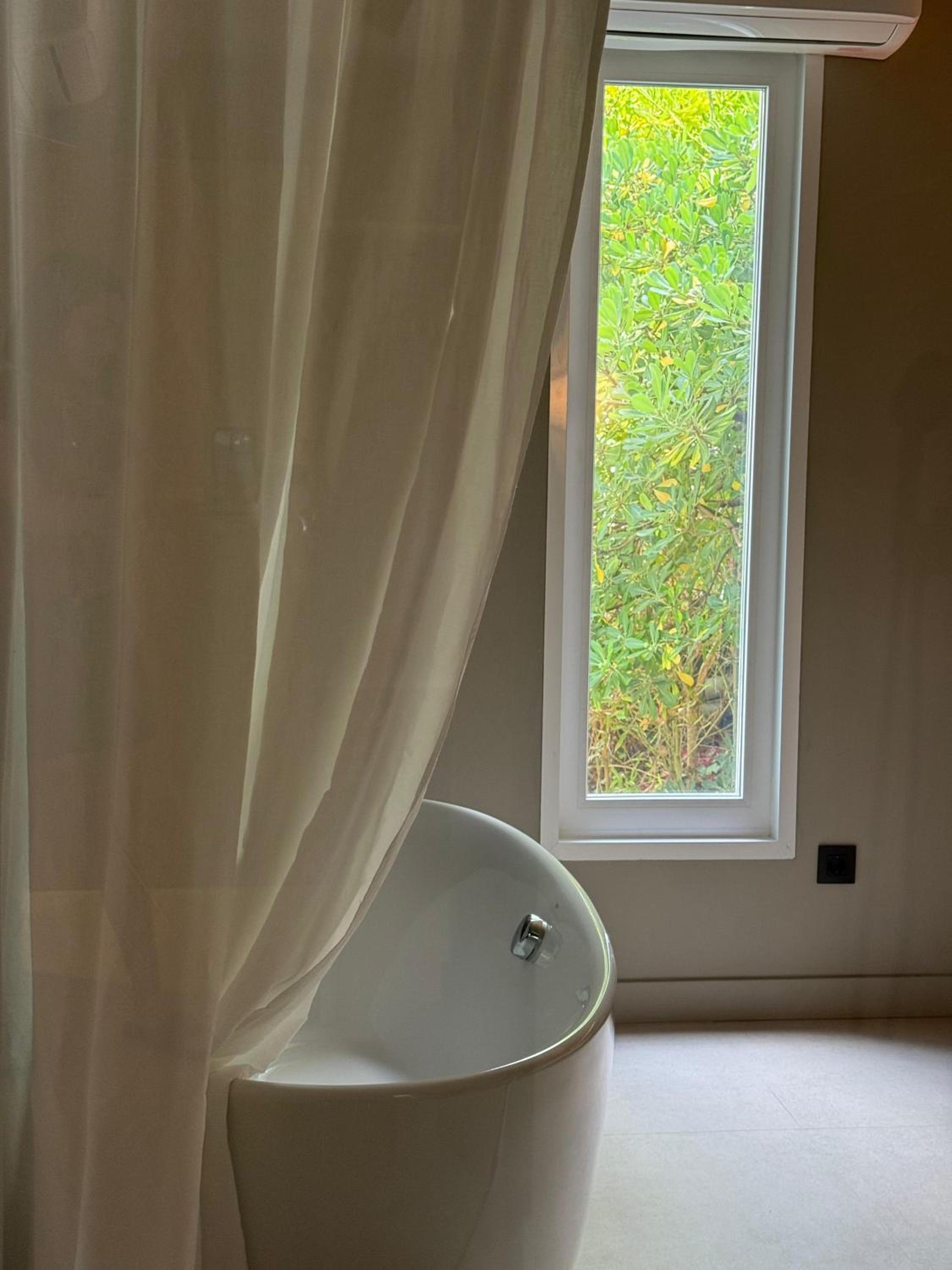 Suite with Terrace