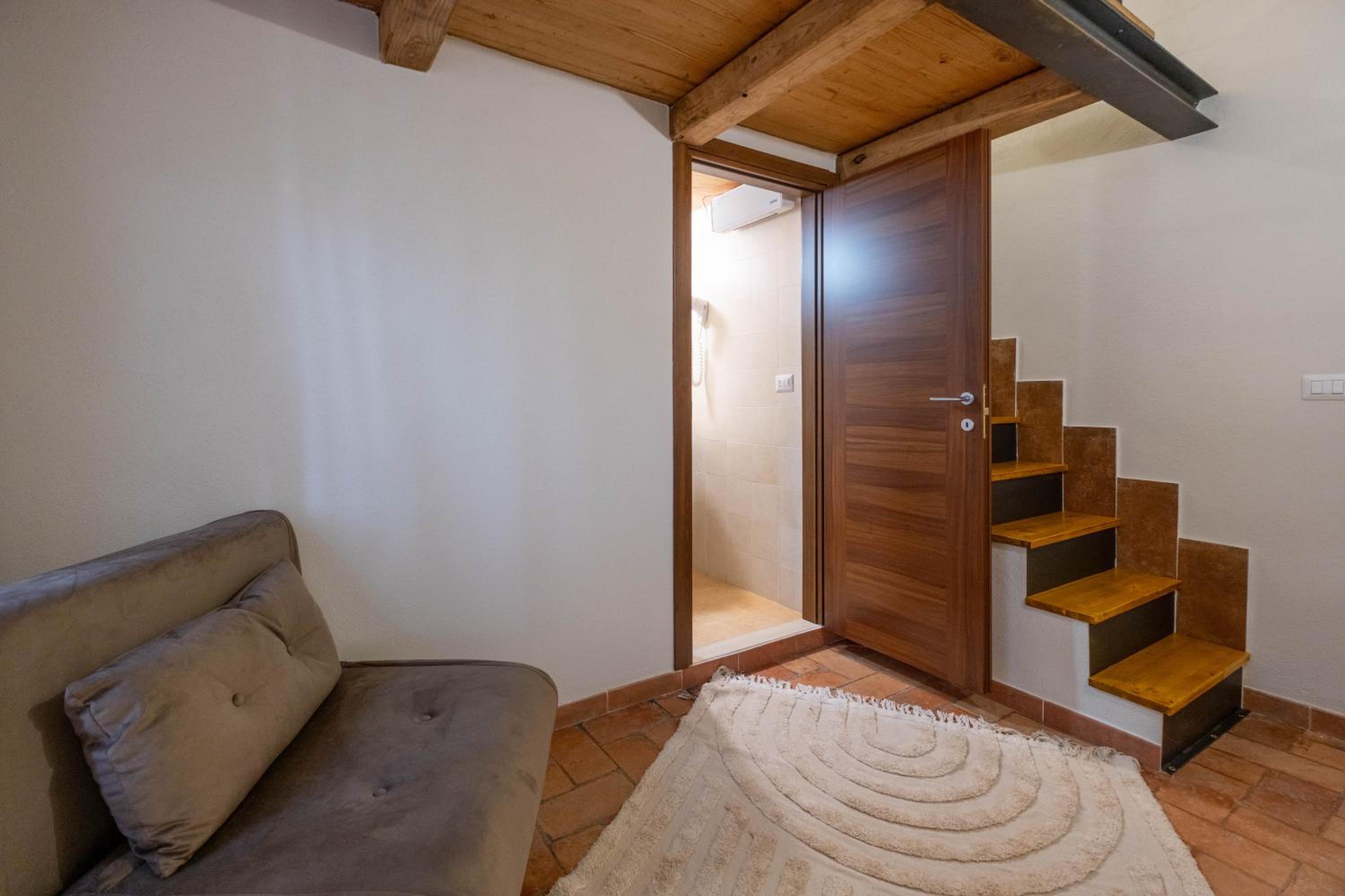 Comfort Triple Room photo 2