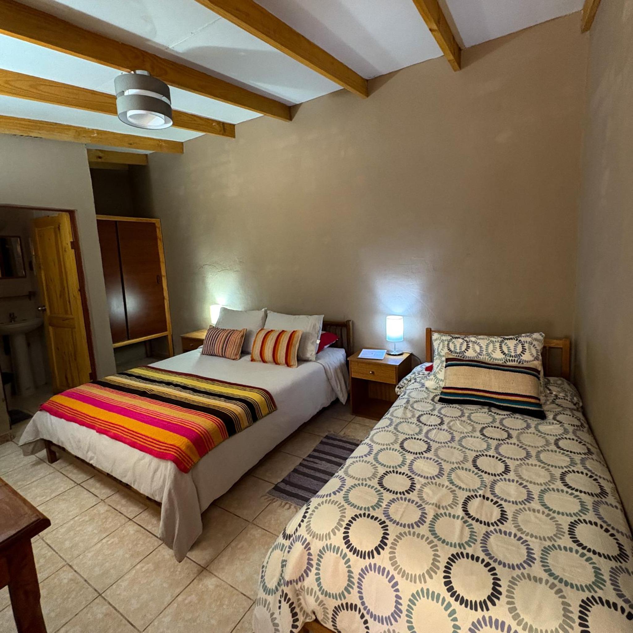 Family Room with Private Bathroom