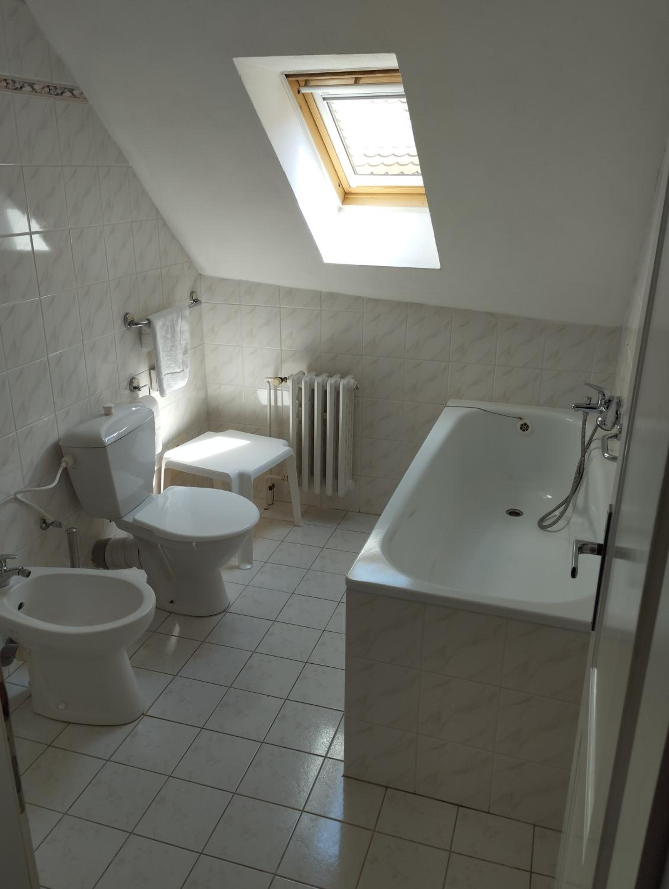 Large Double Room photo 3