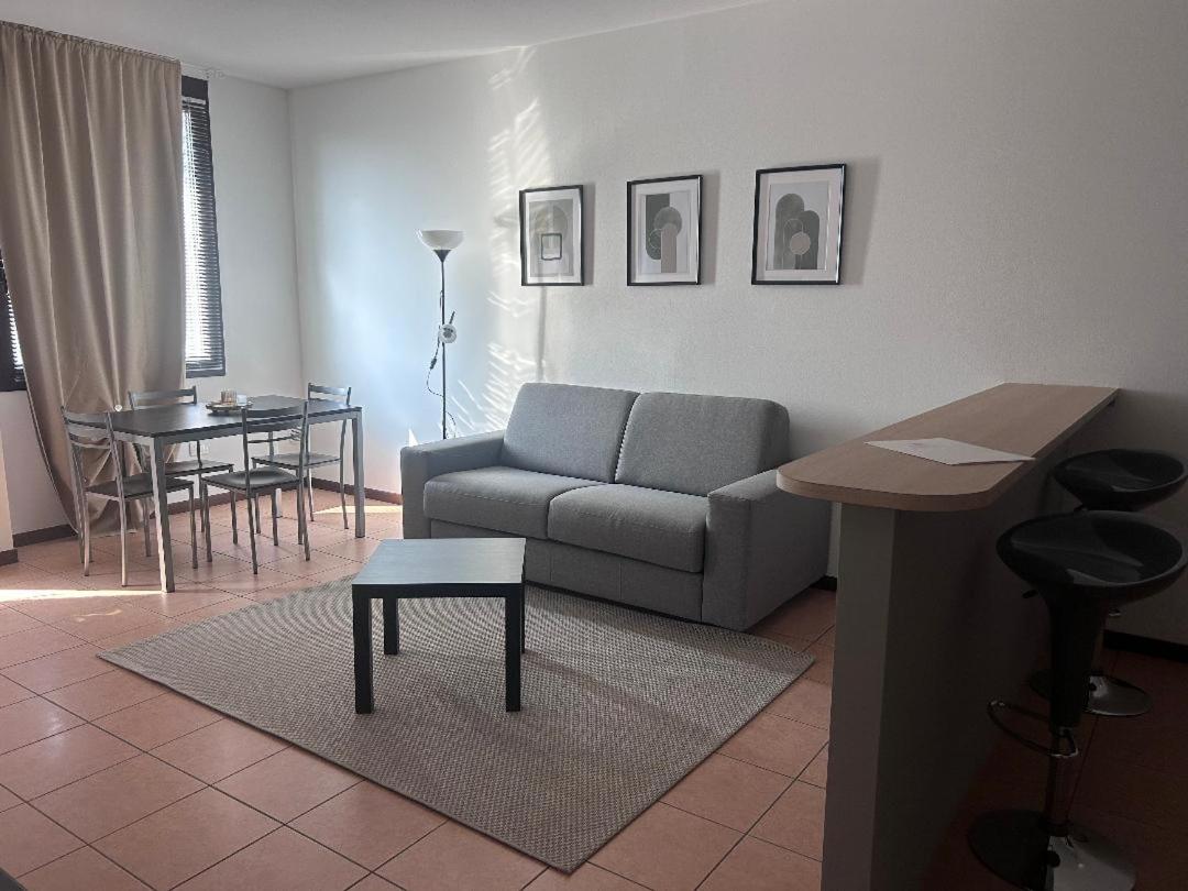 One-Bedroom Family Apartment photo 2