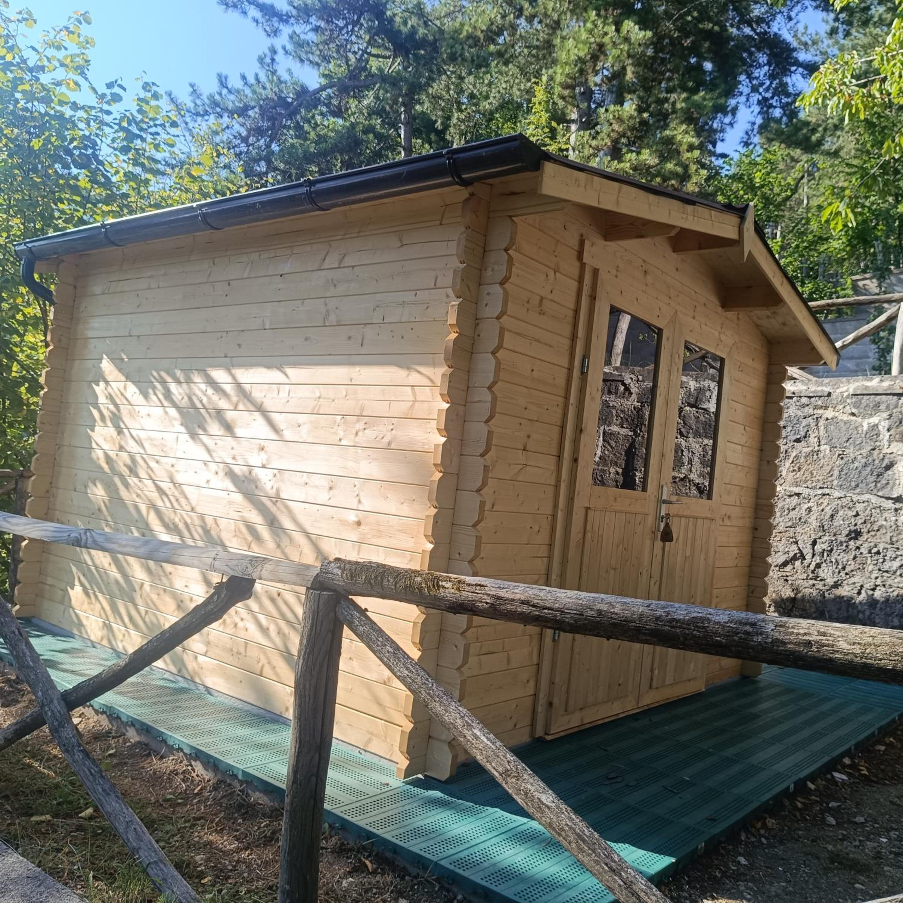Deluxe Bungalow with Garden View photo 1