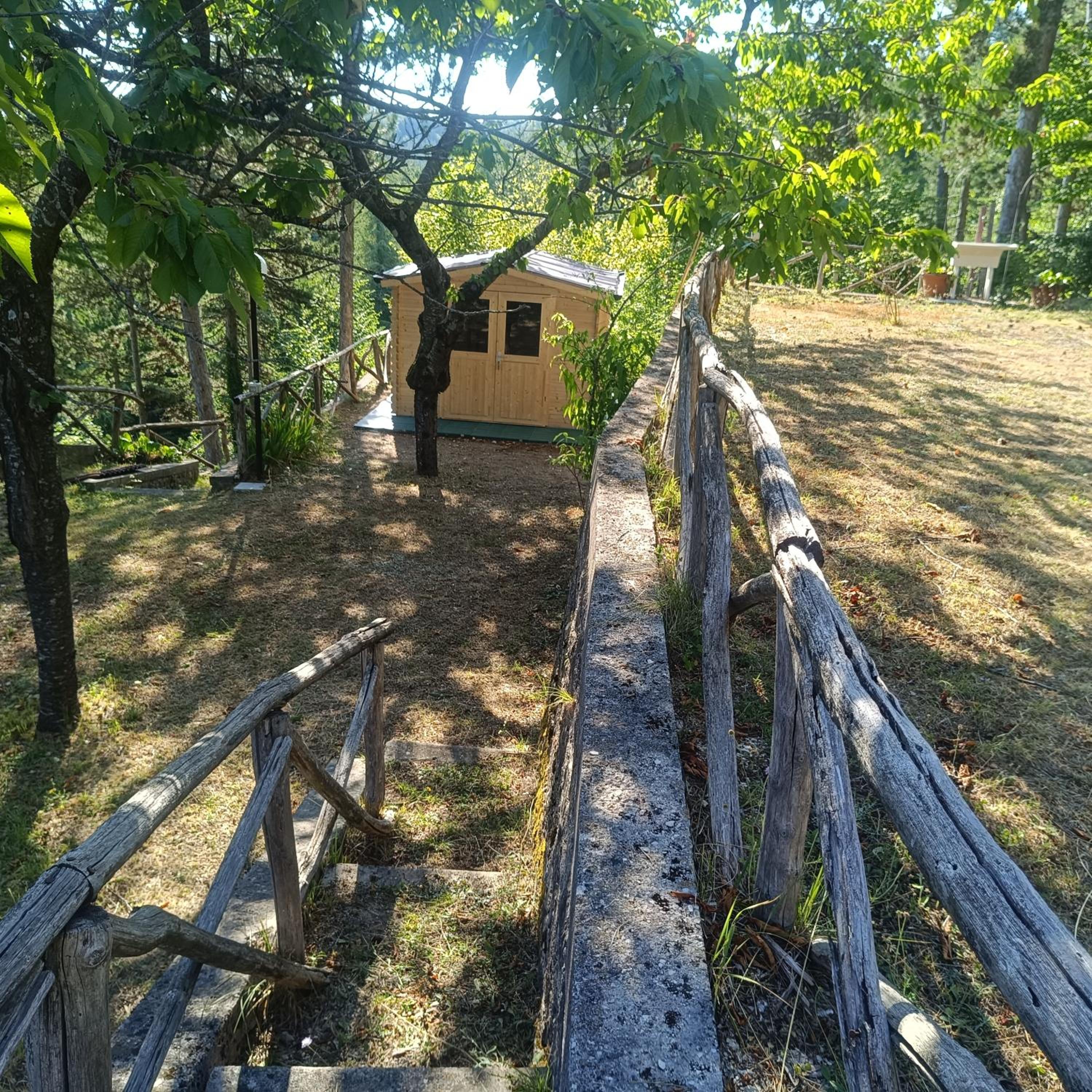 Deluxe Bungalow with Garden View photo 3