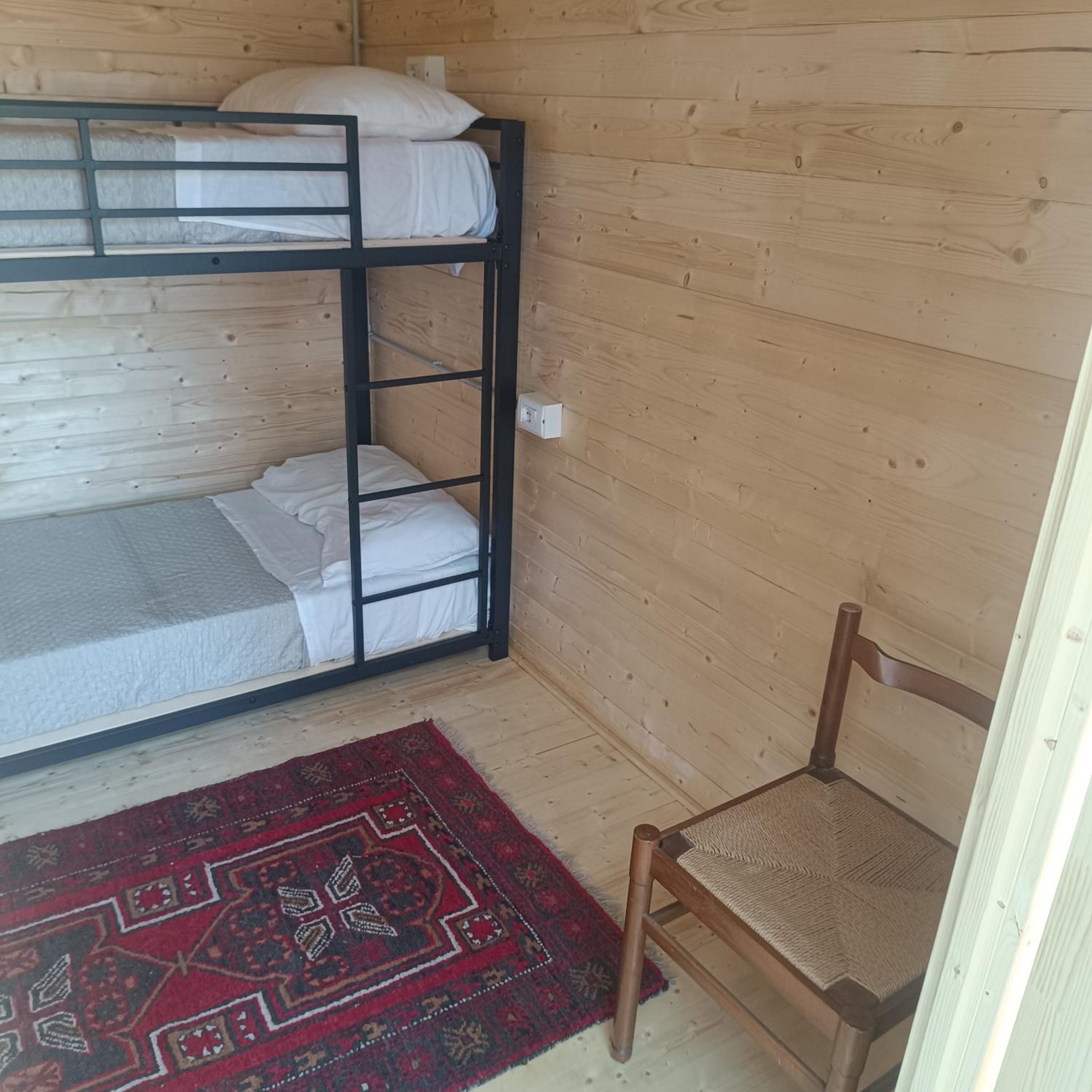 Deluxe Bungalow with Garden View photo 2