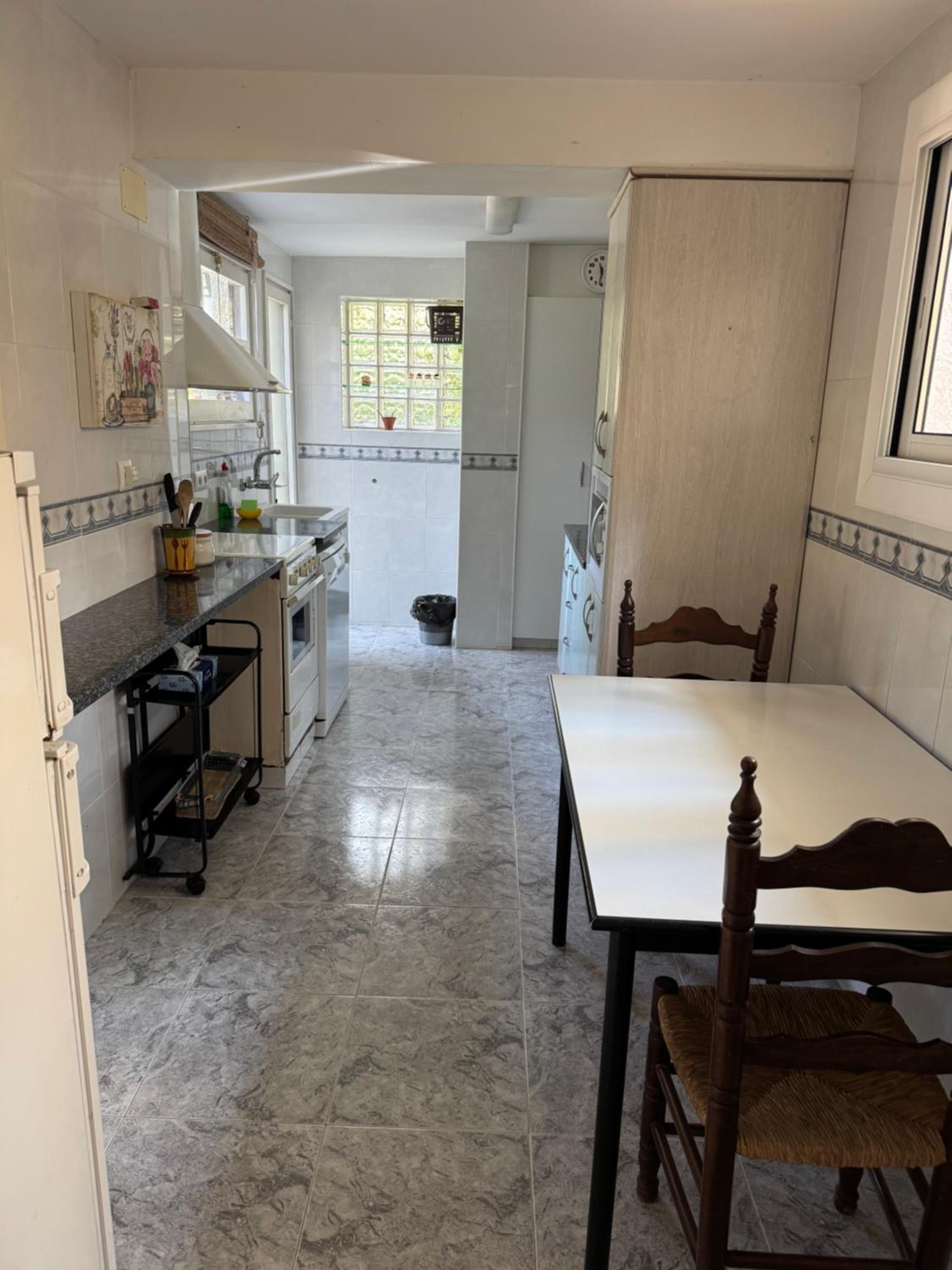 Three-Bedroom Vacation Home