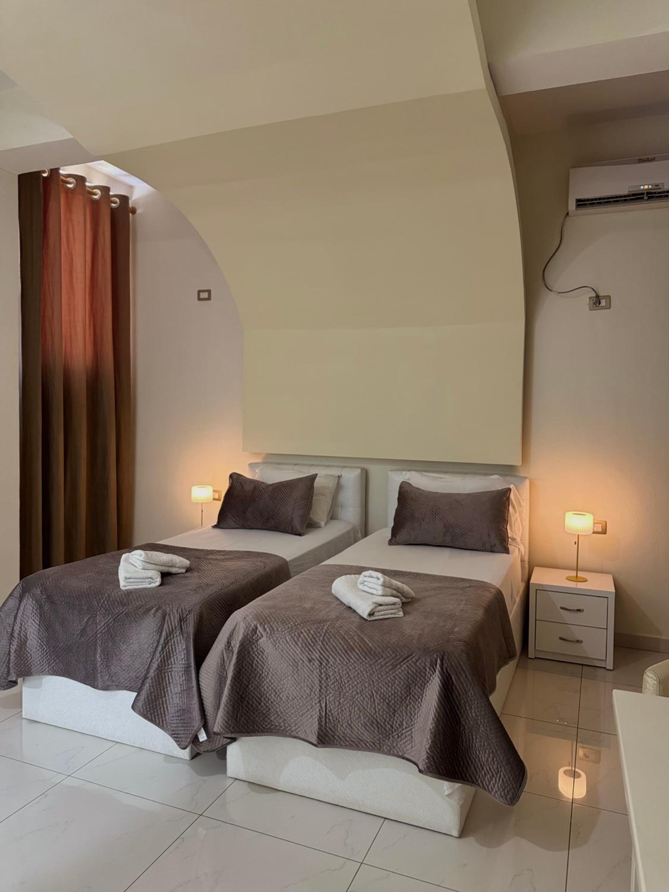 Twin Room photo 3