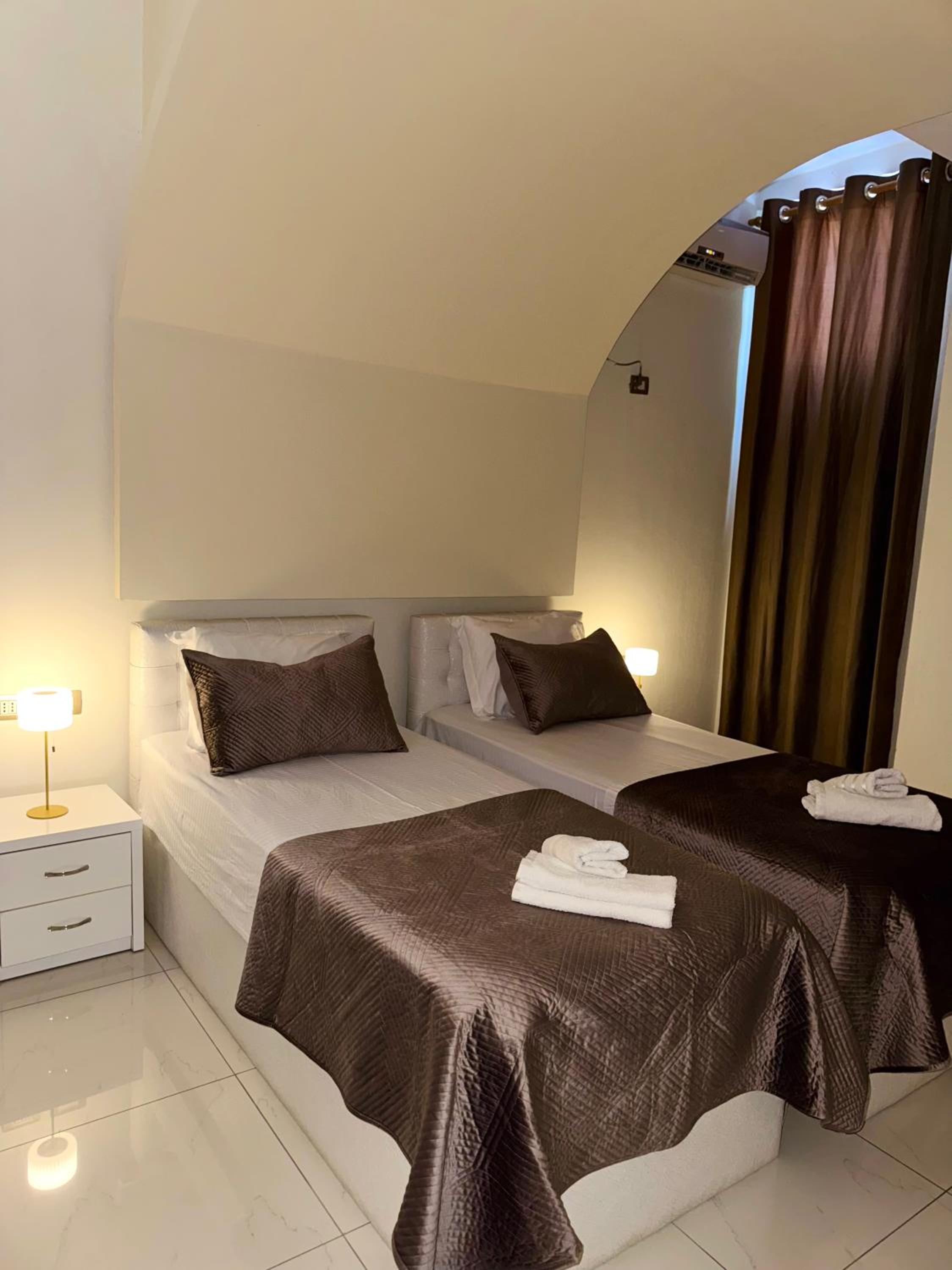 Twin Room photo 2