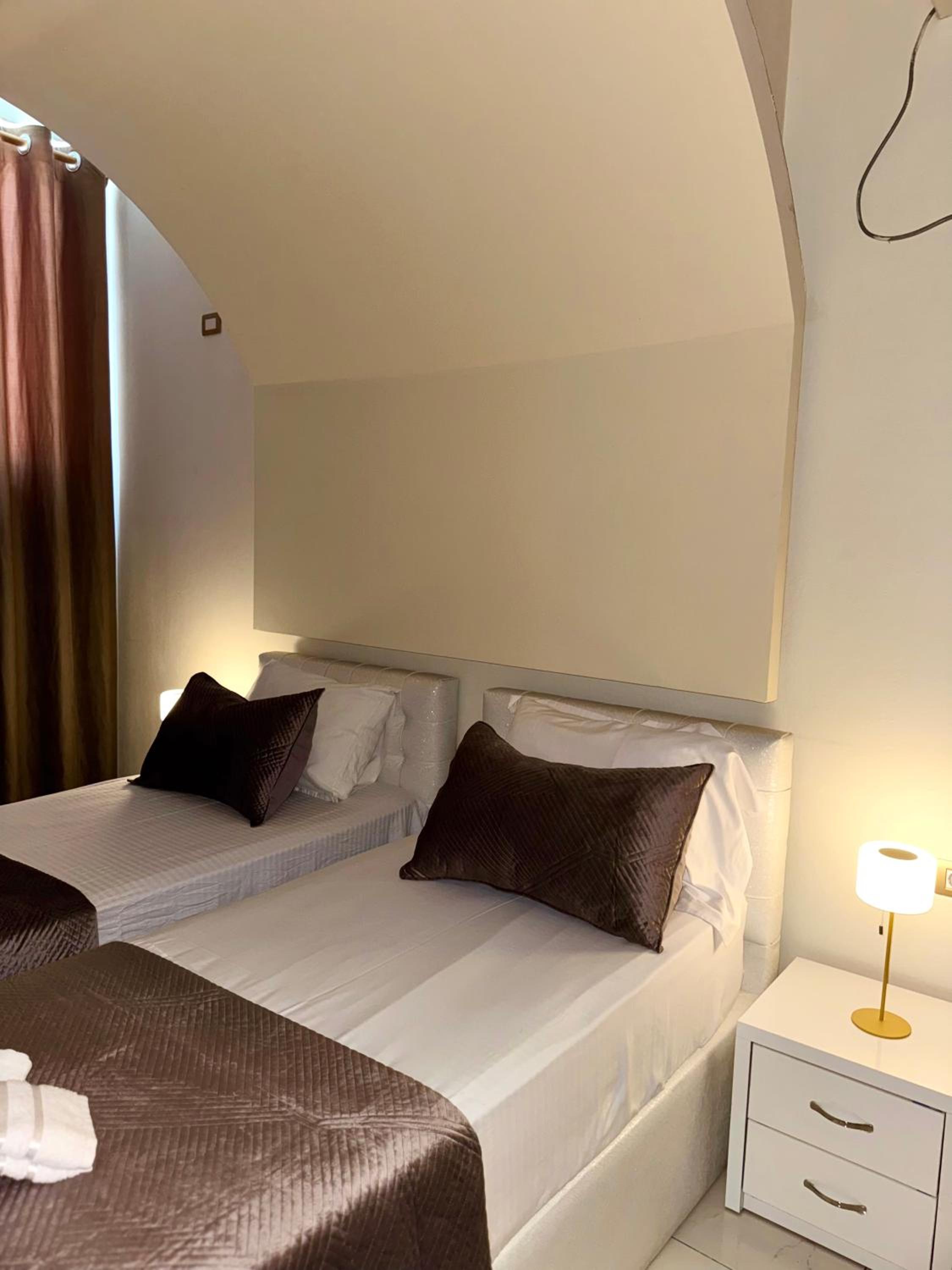 Twin Room photo 1